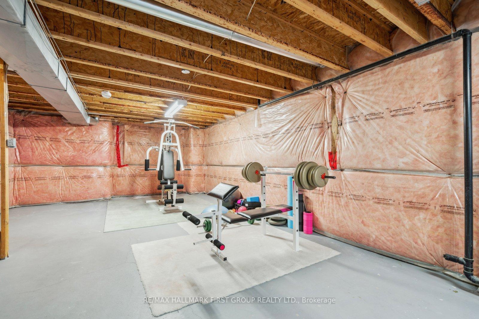 Photo 30 of 1547 Arcadia Square, Pickering, Amberlea — HOMEH