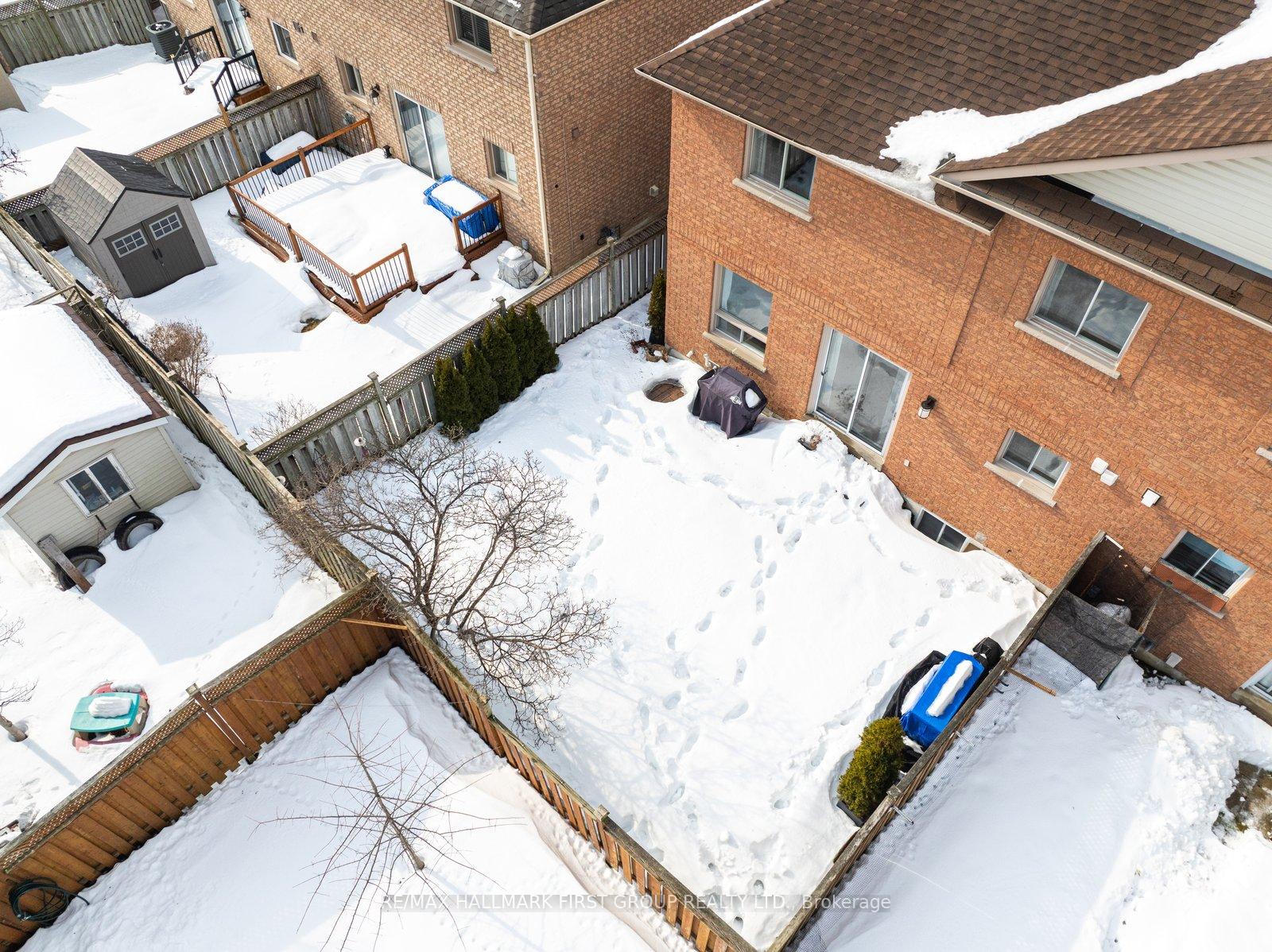 Photo 34 of 1547 Arcadia Square, Pickering, Amberlea — HOMEH