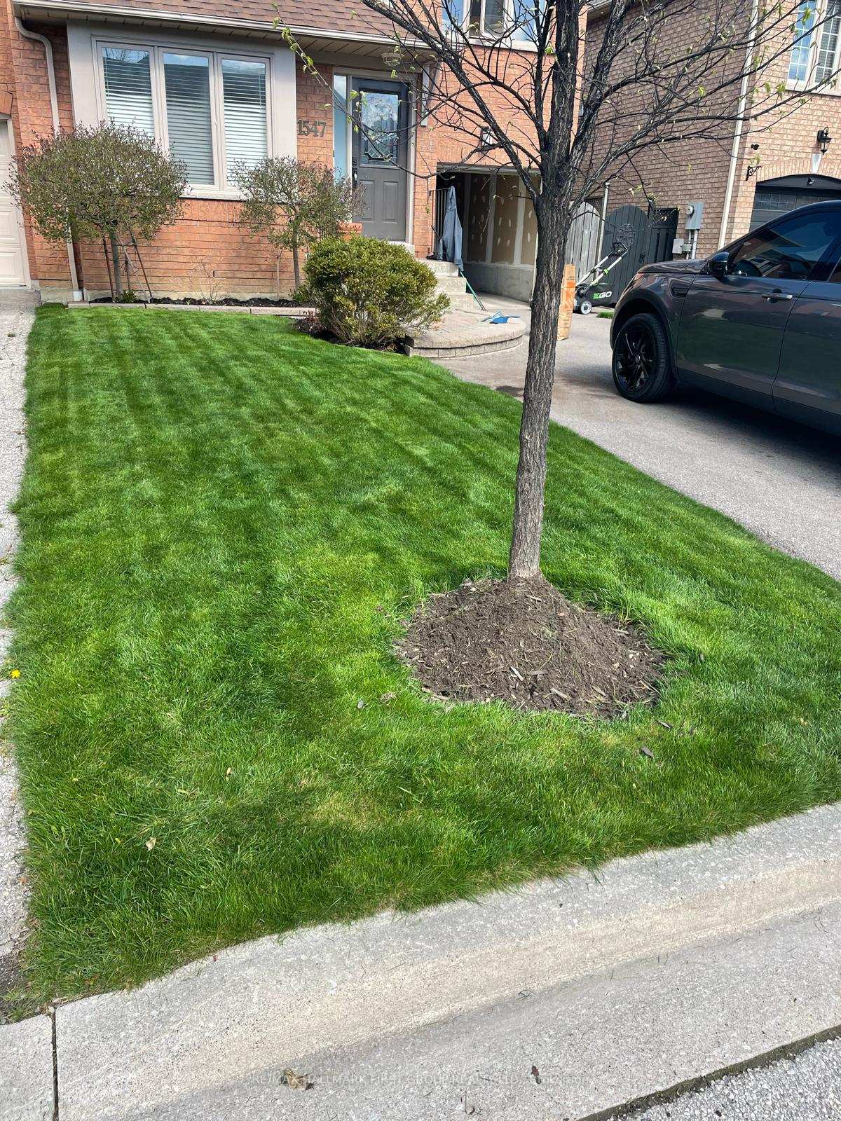 Photo 36 of 1547 Arcadia Square, Pickering, Amberlea — HOMEH