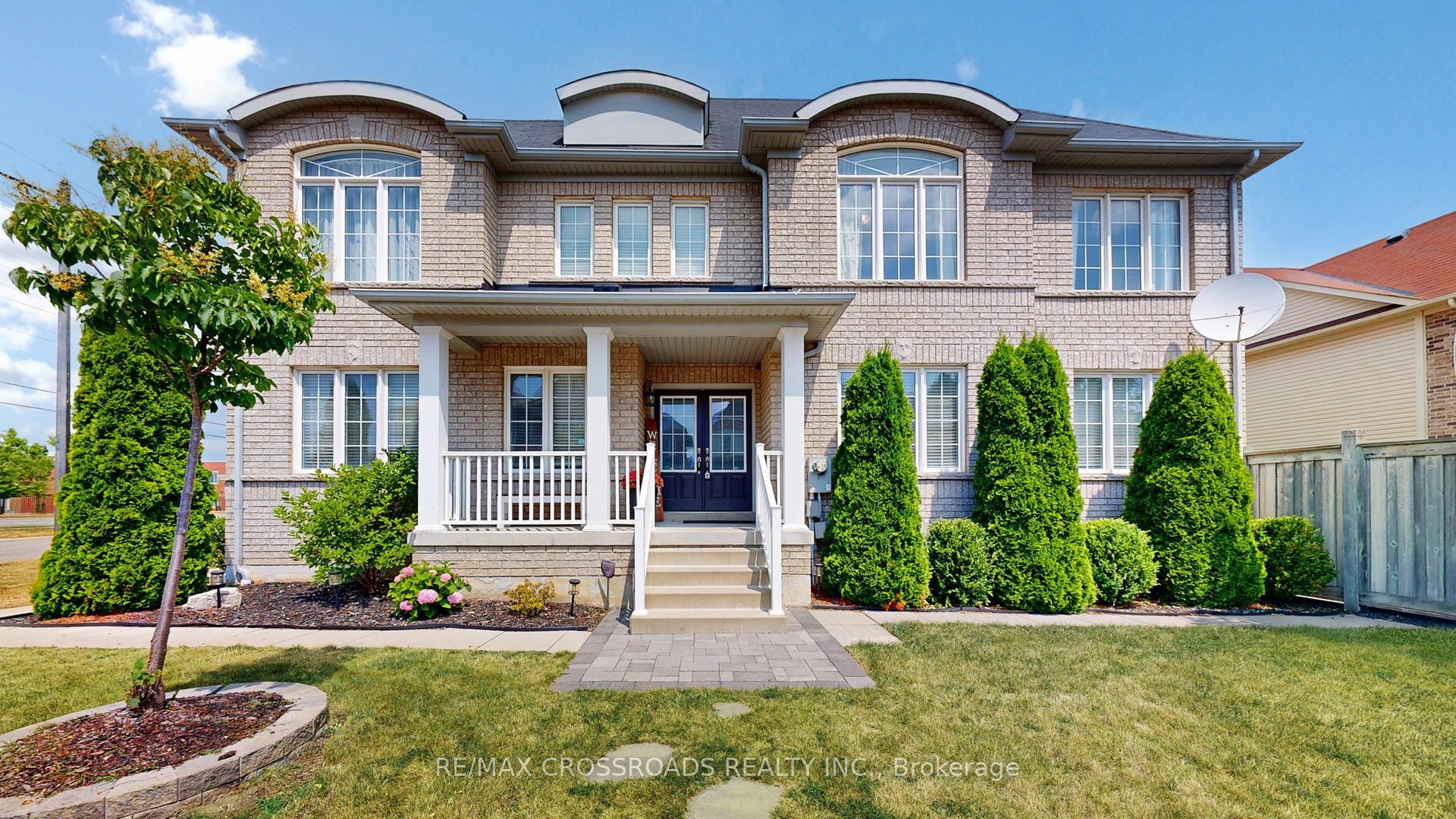 Photo 1 of 72 Oswell Drive, Ajax, Northeast Ajax — HOMEH