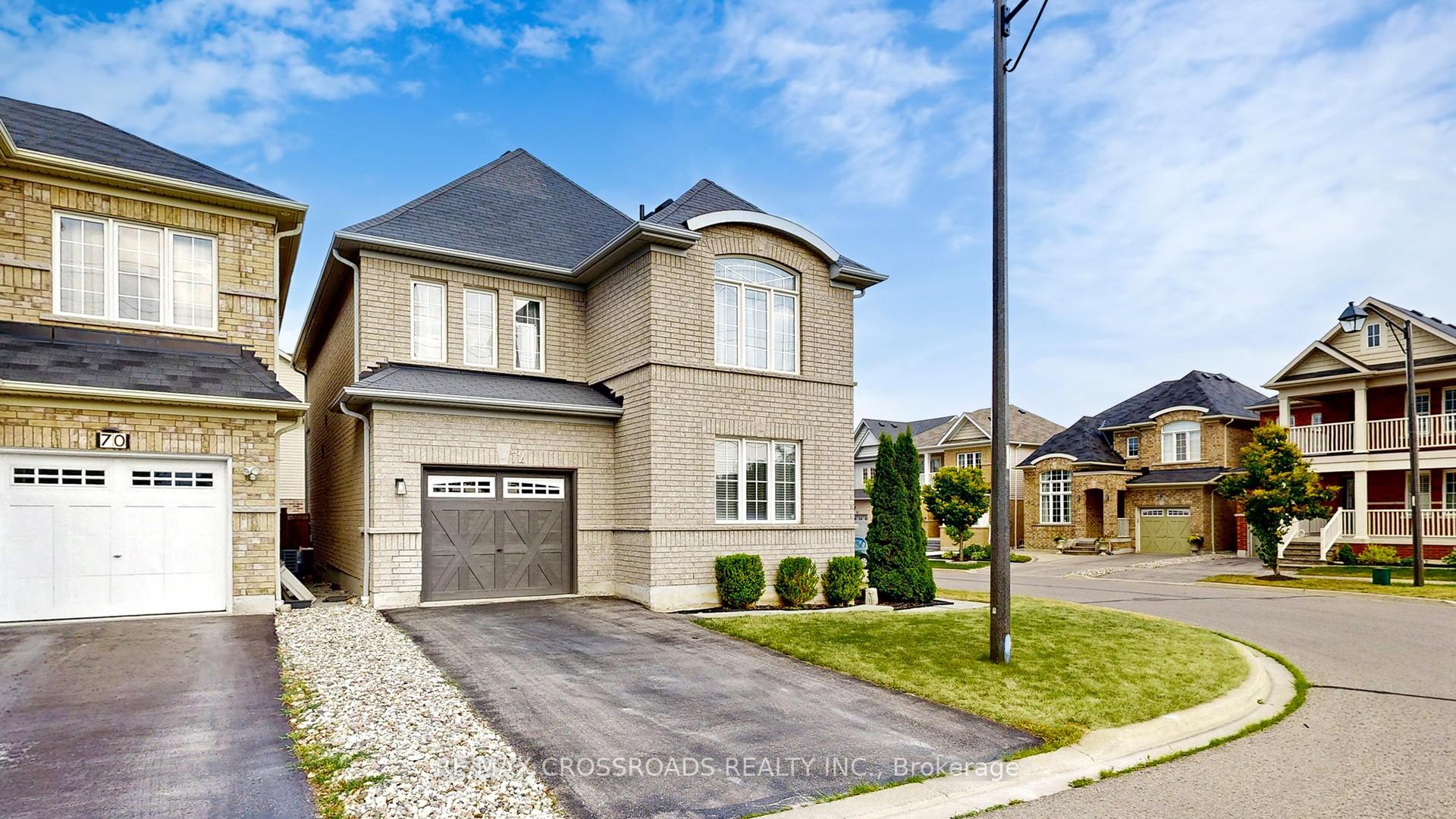 Photo 3 of 72 Oswell Drive, Ajax, Northeast Ajax — HOMEH