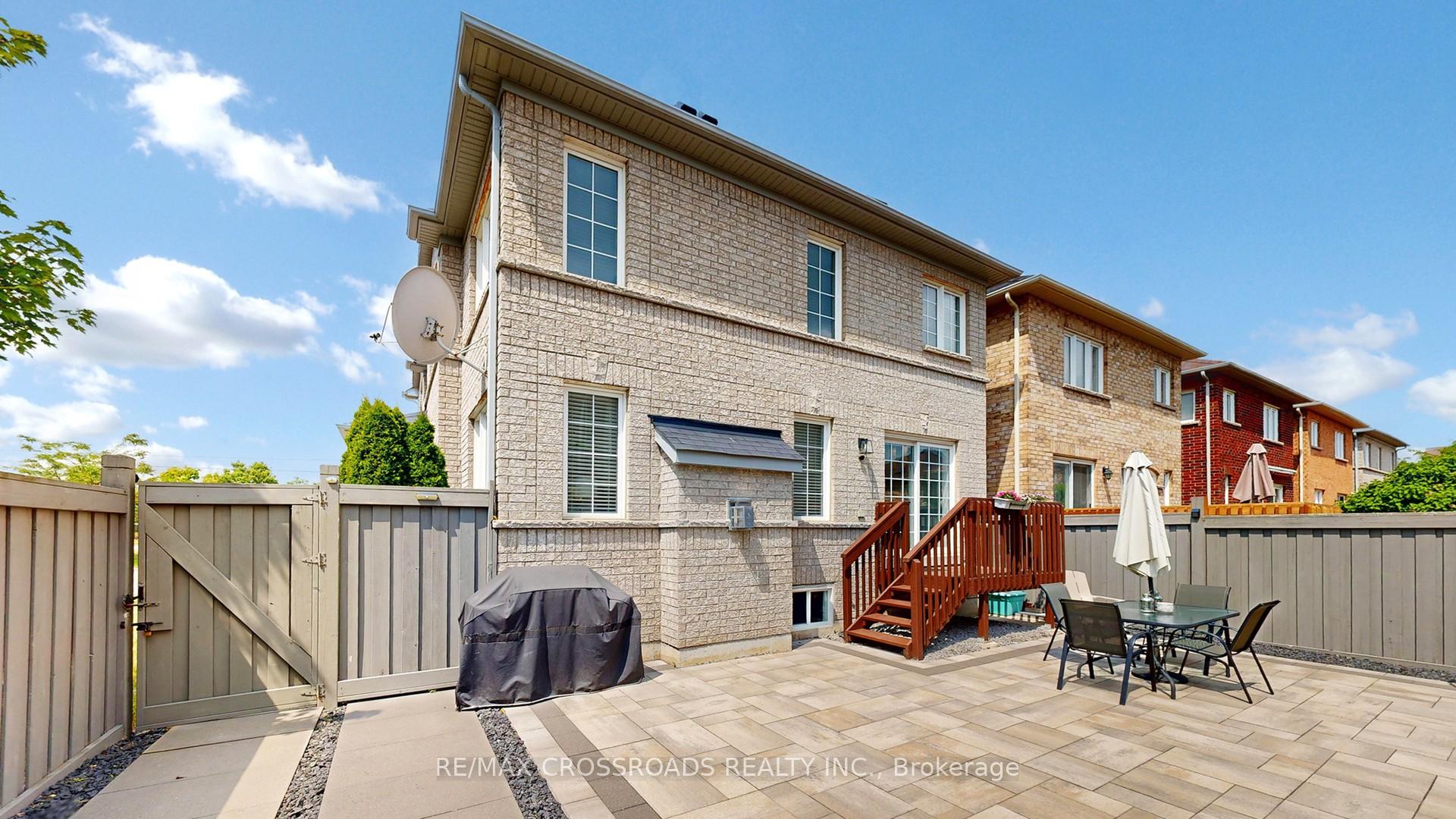 Photo 41 of 72 Oswell Drive, Ajax, Northeast Ajax — HOMEH