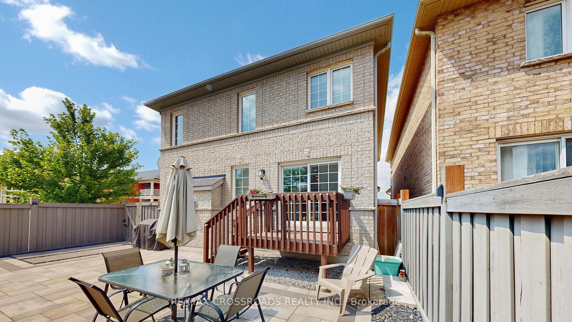 Photo 42 of 72 Oswell Drive, Ajax, Northeast Ajax — HOMEH