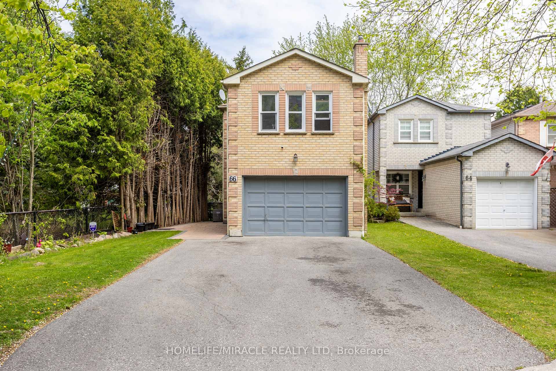 Photo 1 of 66 Teddington Crescent, Whitby, Pringle Creek — HOMEH