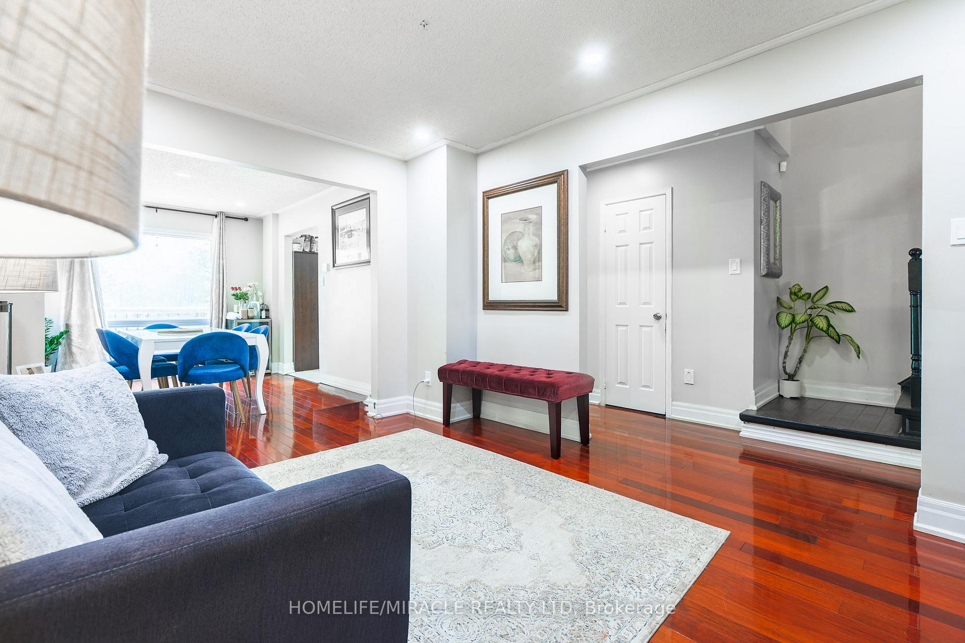 Photo 8 of 66 Teddington Crescent, Whitby, Pringle Creek — HOMEH