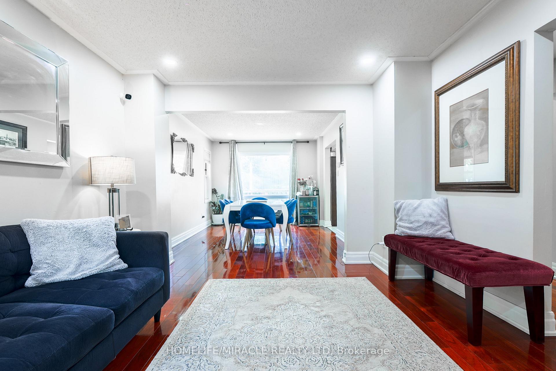 Photo 9 of 66 Teddington Crescent, Whitby, Pringle Creek — HOMEH