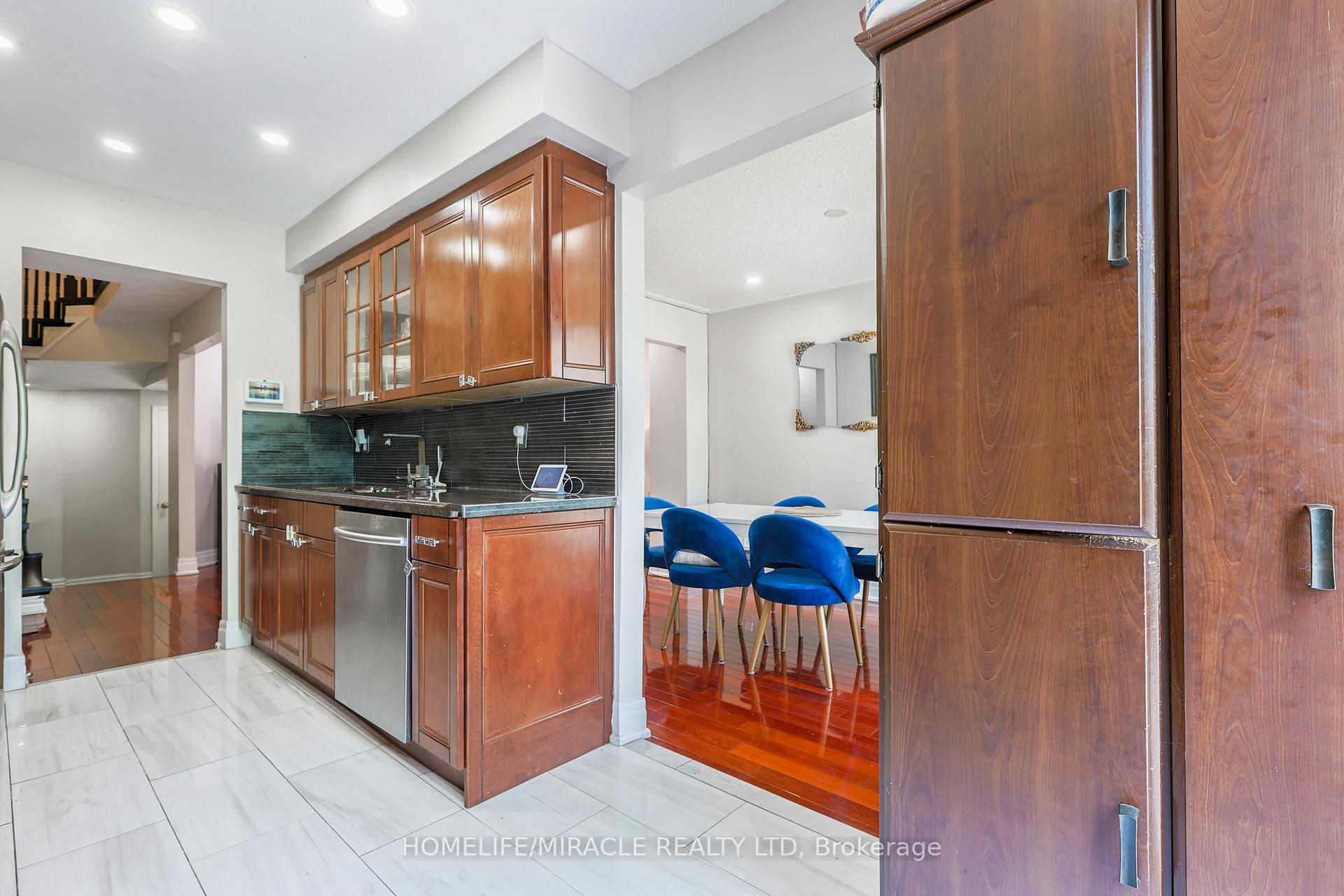 Photo 18 of 66 Teddington Crescent, Whitby, Pringle Creek — HOMEH
