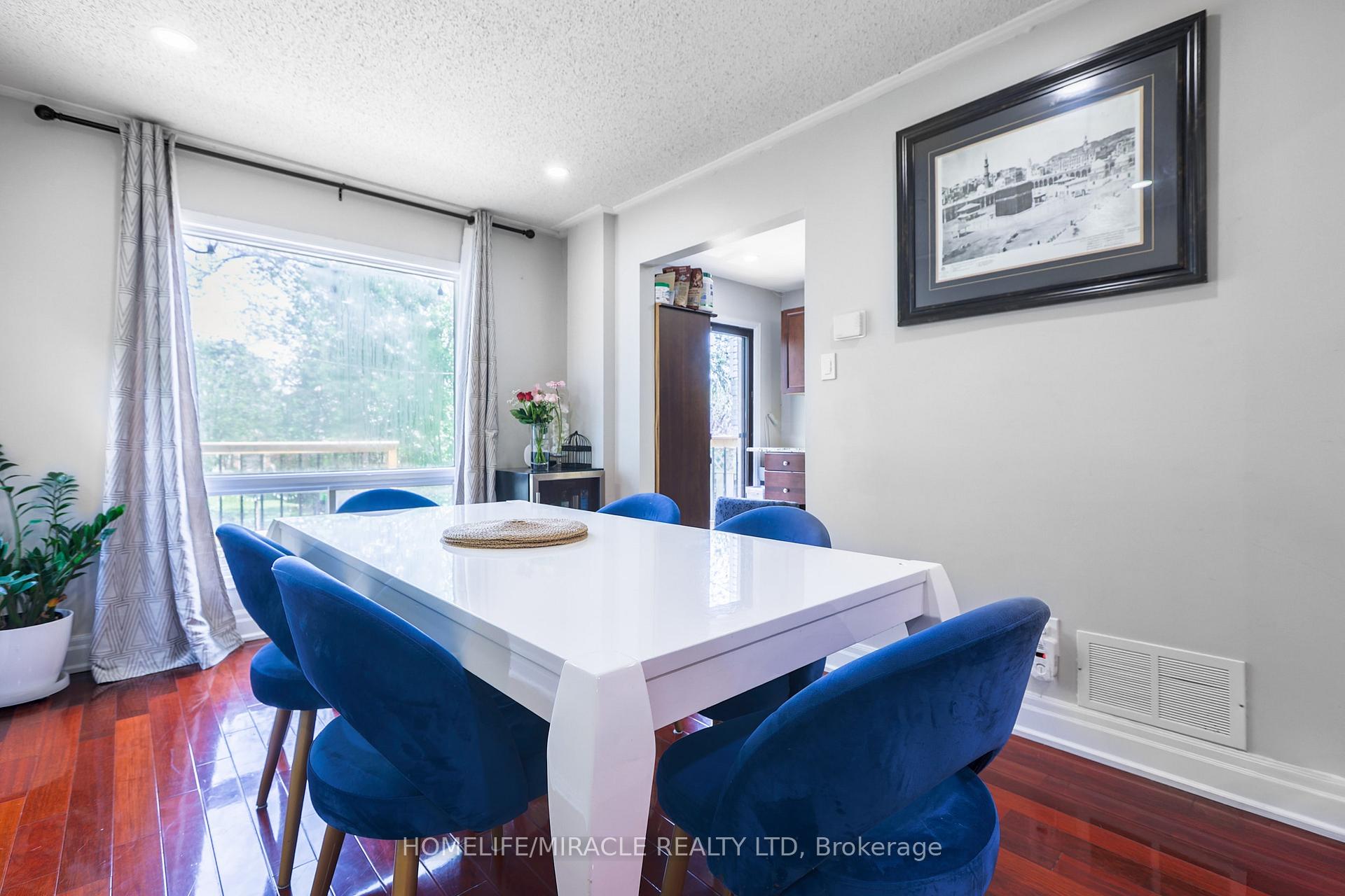 Photo 19 of 66 Teddington Crescent, Whitby, Pringle Creek — HOMEH