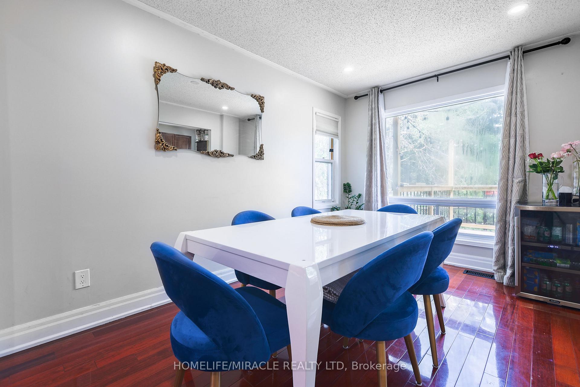 Photo 20 of 66 Teddington Crescent, Whitby, Pringle Creek — HOMEH