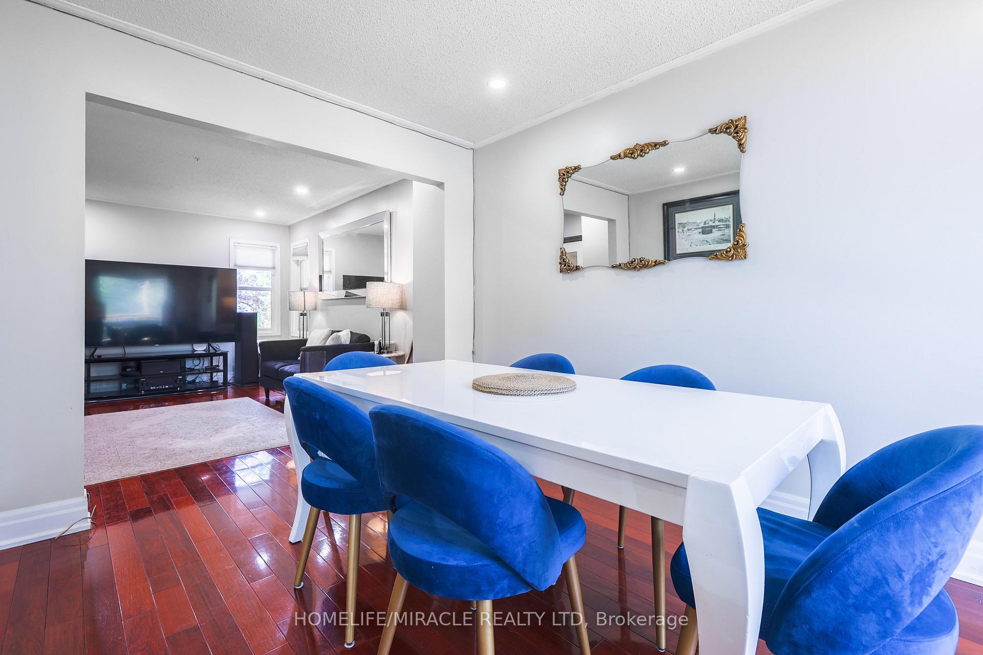 Photo 21 of 66 Teddington Crescent, Whitby, Pringle Creek — HOMEH