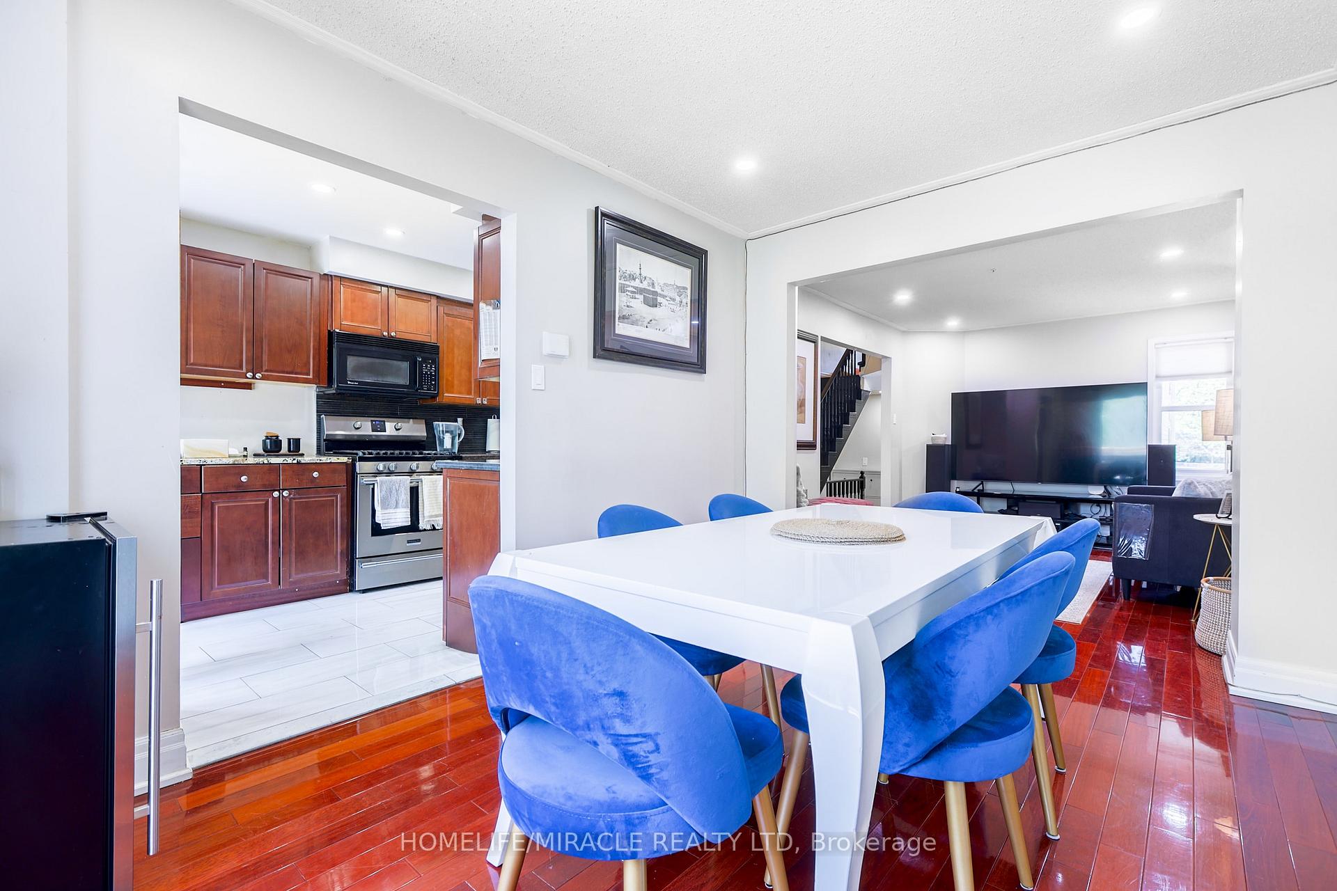 Photo 22 of 66 Teddington Crescent, Whitby, Pringle Creek — HOMEH