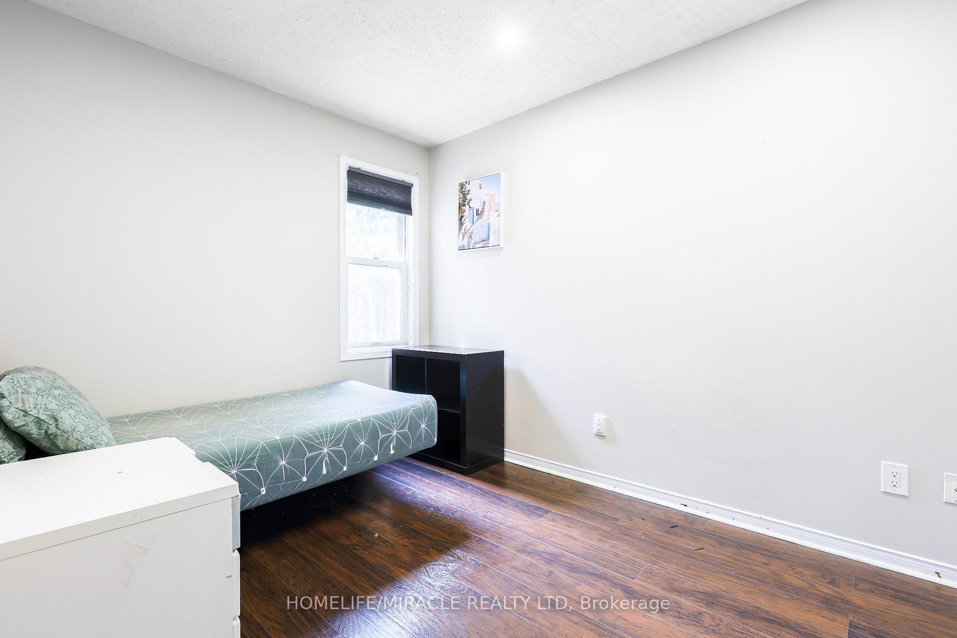 Photo 37 of 66 Teddington Crescent, Whitby, Pringle Creek — HOMEH