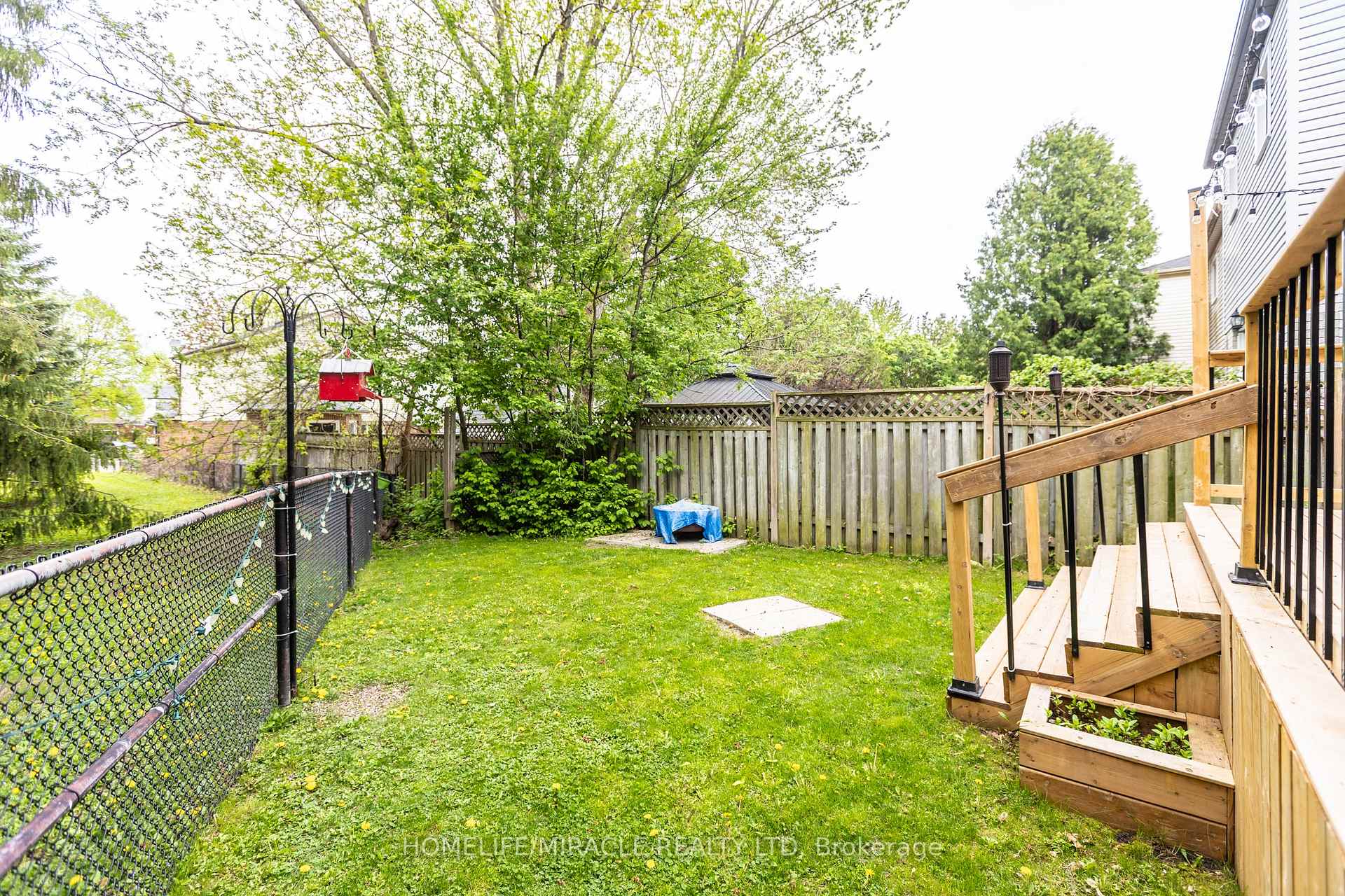 Photo 47 of 66 Teddington Crescent, Whitby, Pringle Creek — HOMEH