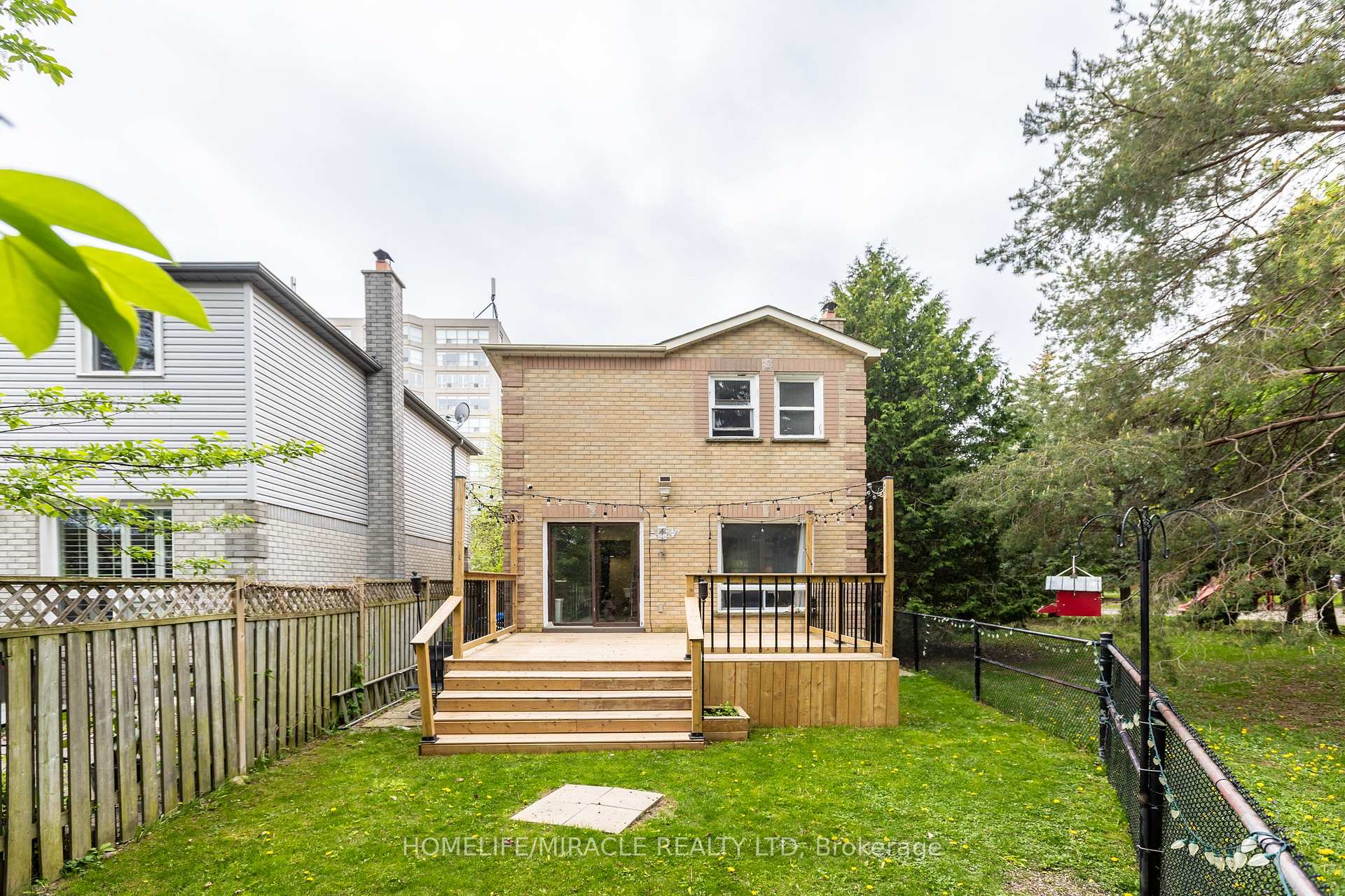 Photo 48 of 66 Teddington Crescent, Whitby, Pringle Creek — HOMEH