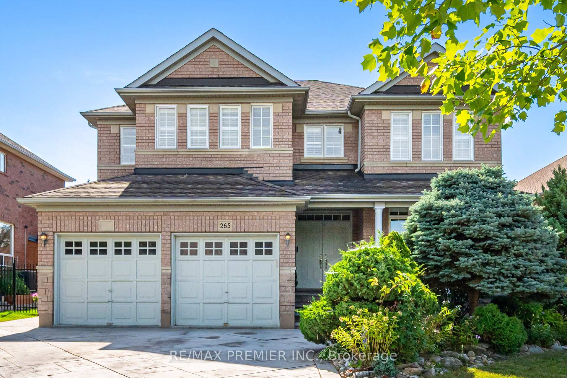 Photo 1 of 265 Julia Valentina Avenue, Vaughan, Sonoma Heights — HOMEH