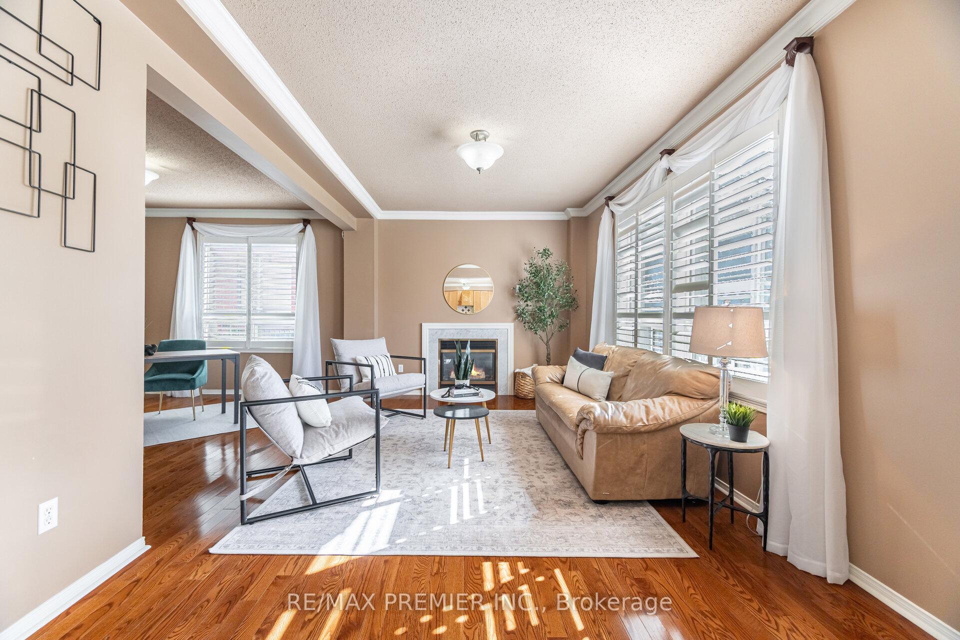 Photo 18 of 265 Julia Valentina Avenue, Vaughan, Sonoma Heights — HOMEH