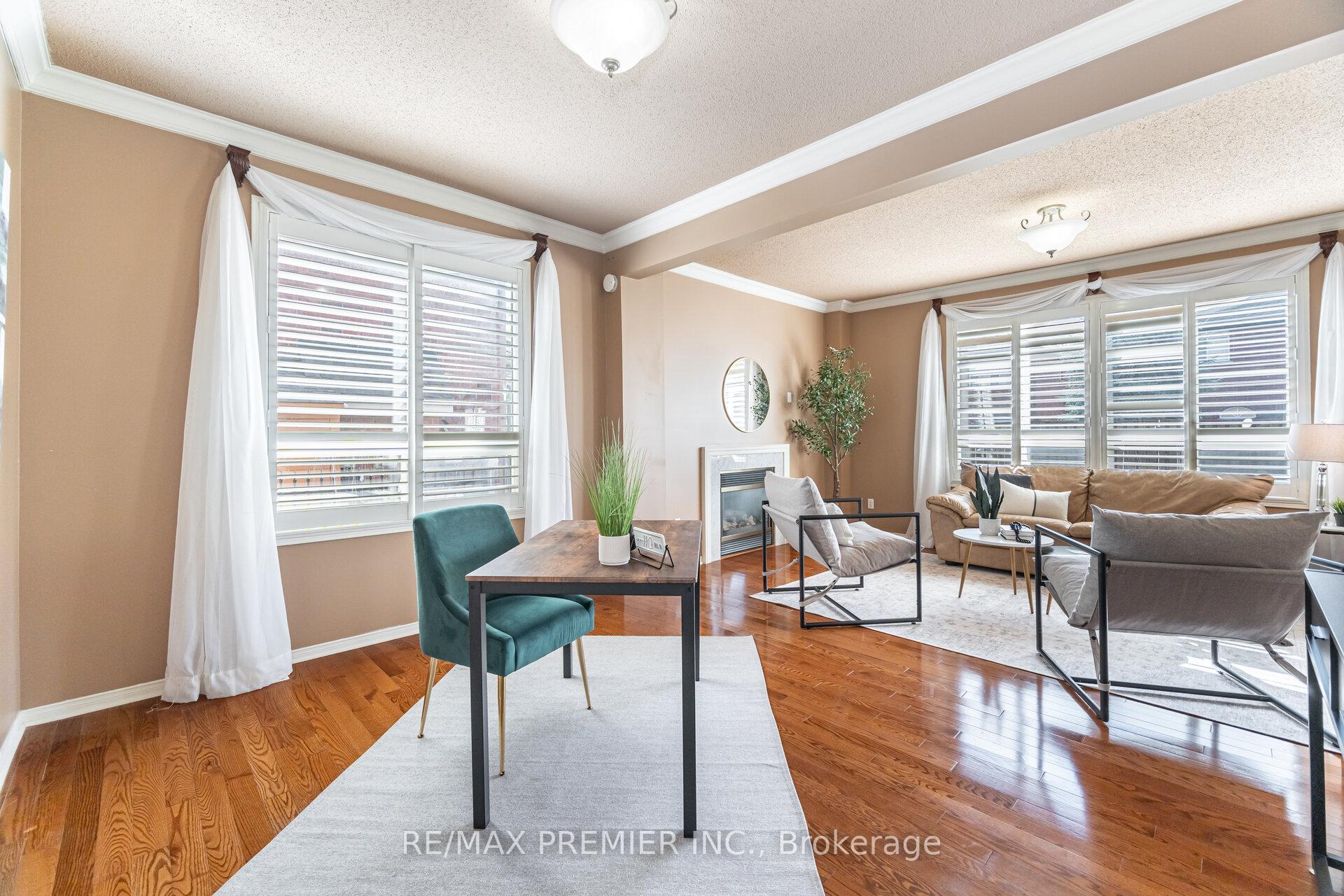 Photo 19 of 265 Julia Valentina Avenue, Vaughan, Sonoma Heights — HOMEH