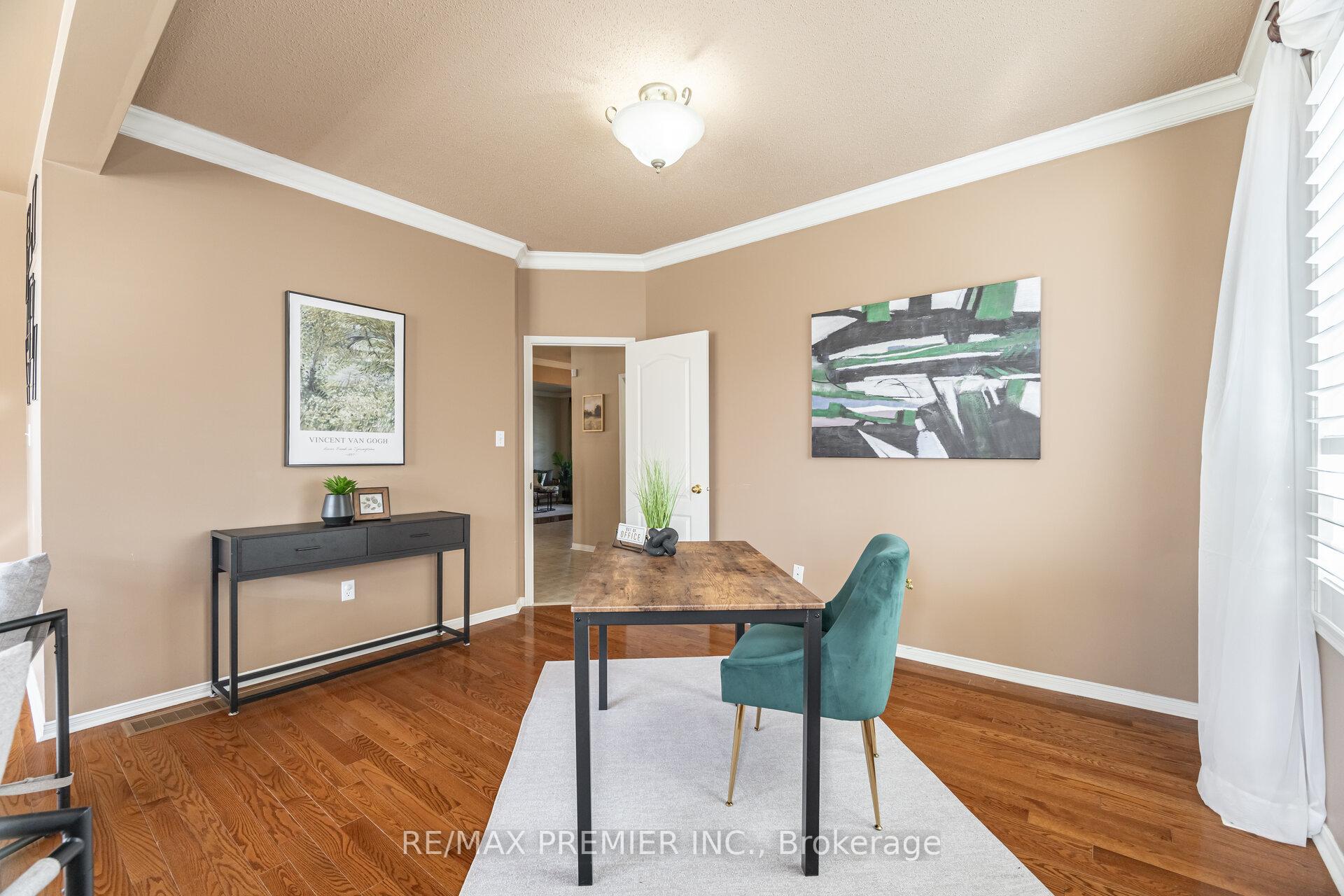Photo 20 of 265 Julia Valentina Avenue, Vaughan, Sonoma Heights — HOMEH