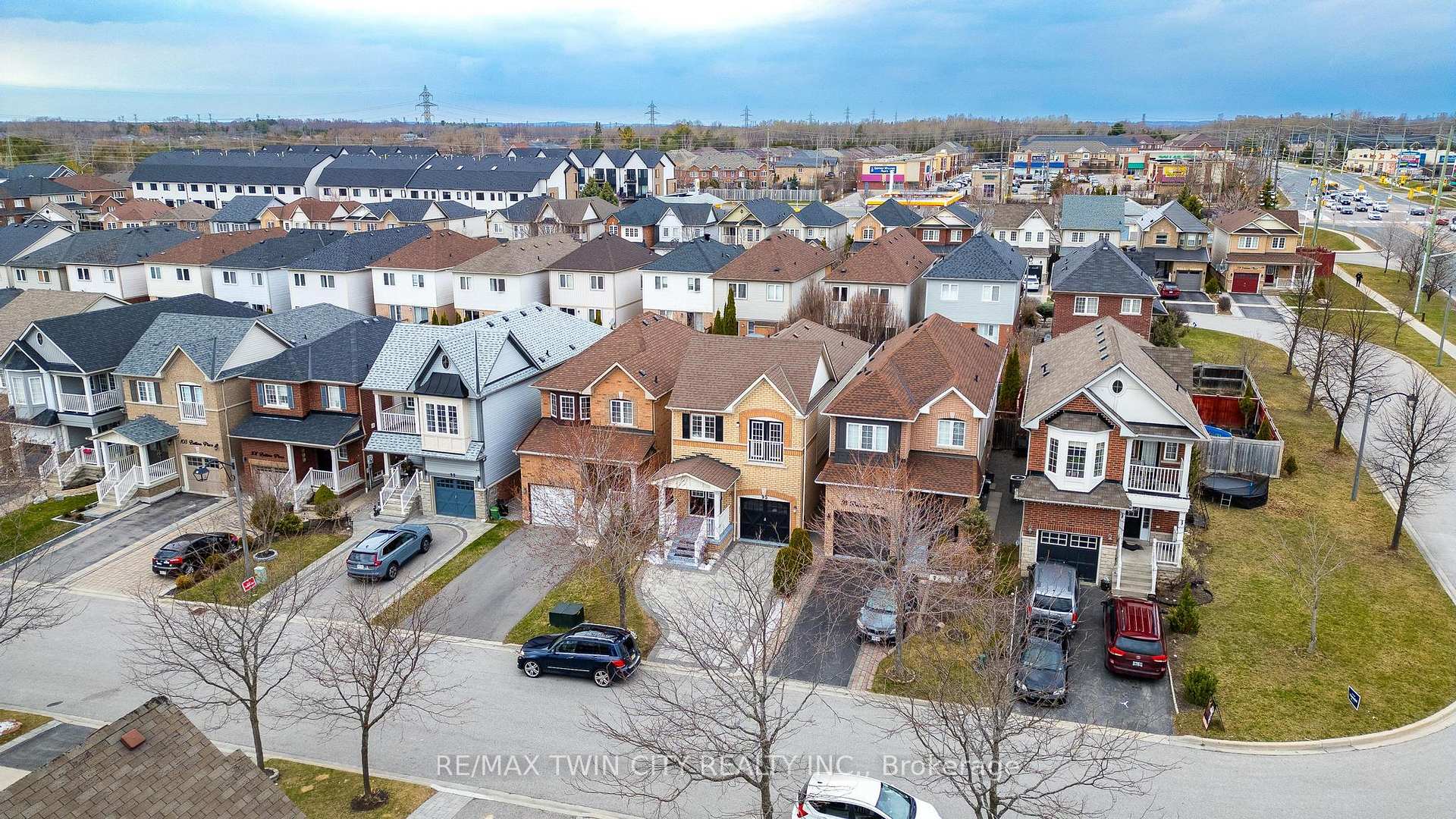 Photo 35 of 95 Bettina Place, Whitby, Rolling Acres — HOMEH