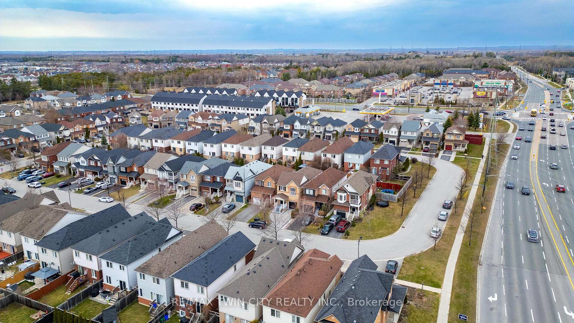 Photo 36 of 95 Bettina Place, Whitby, Rolling Acres — HOMEH