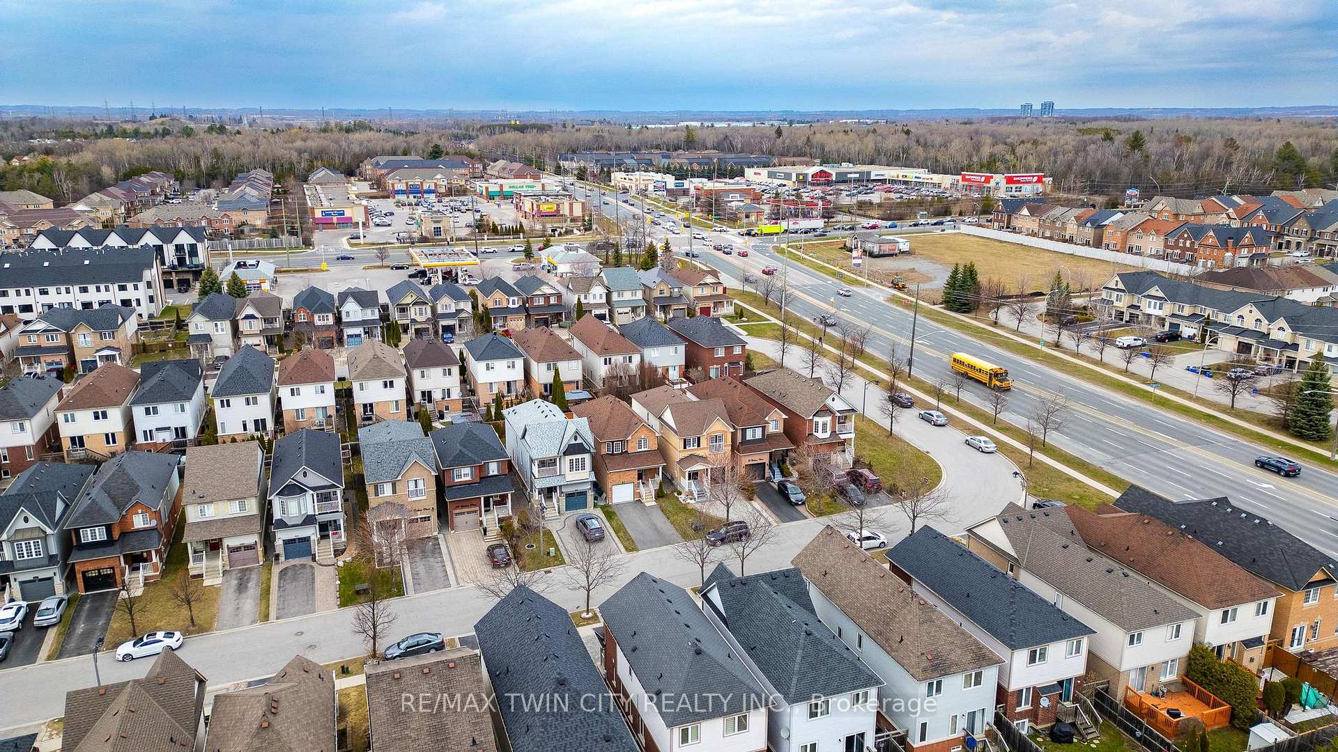 Photo 37 of 95 Bettina Place, Whitby, Rolling Acres — HOMEH