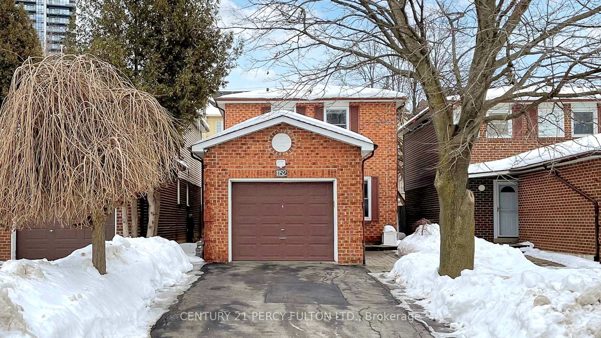 Photo 1 of 1152 Tanzer Court, Pickering, Bay Ridges — HOMEH