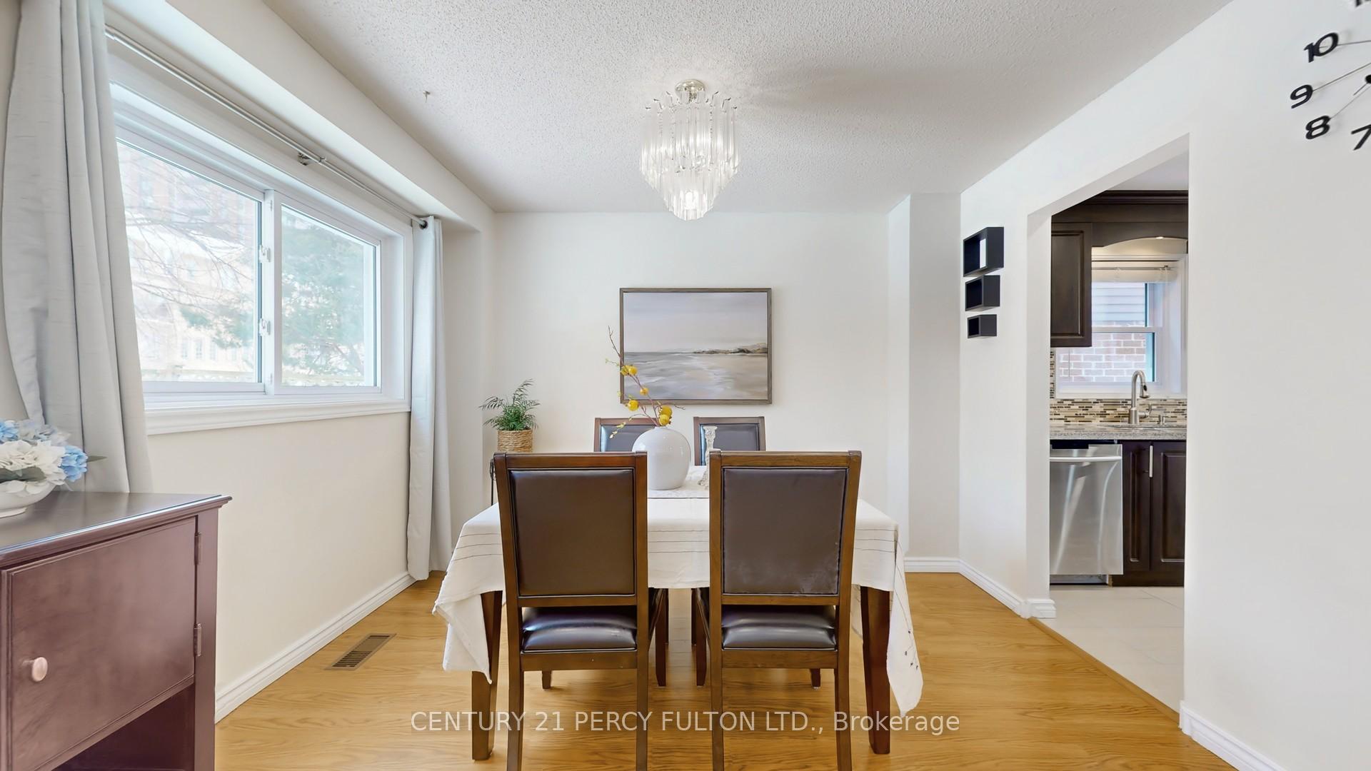 Photo 6 of 1152 Tanzer Court, Pickering, Bay Ridges — HOMEH