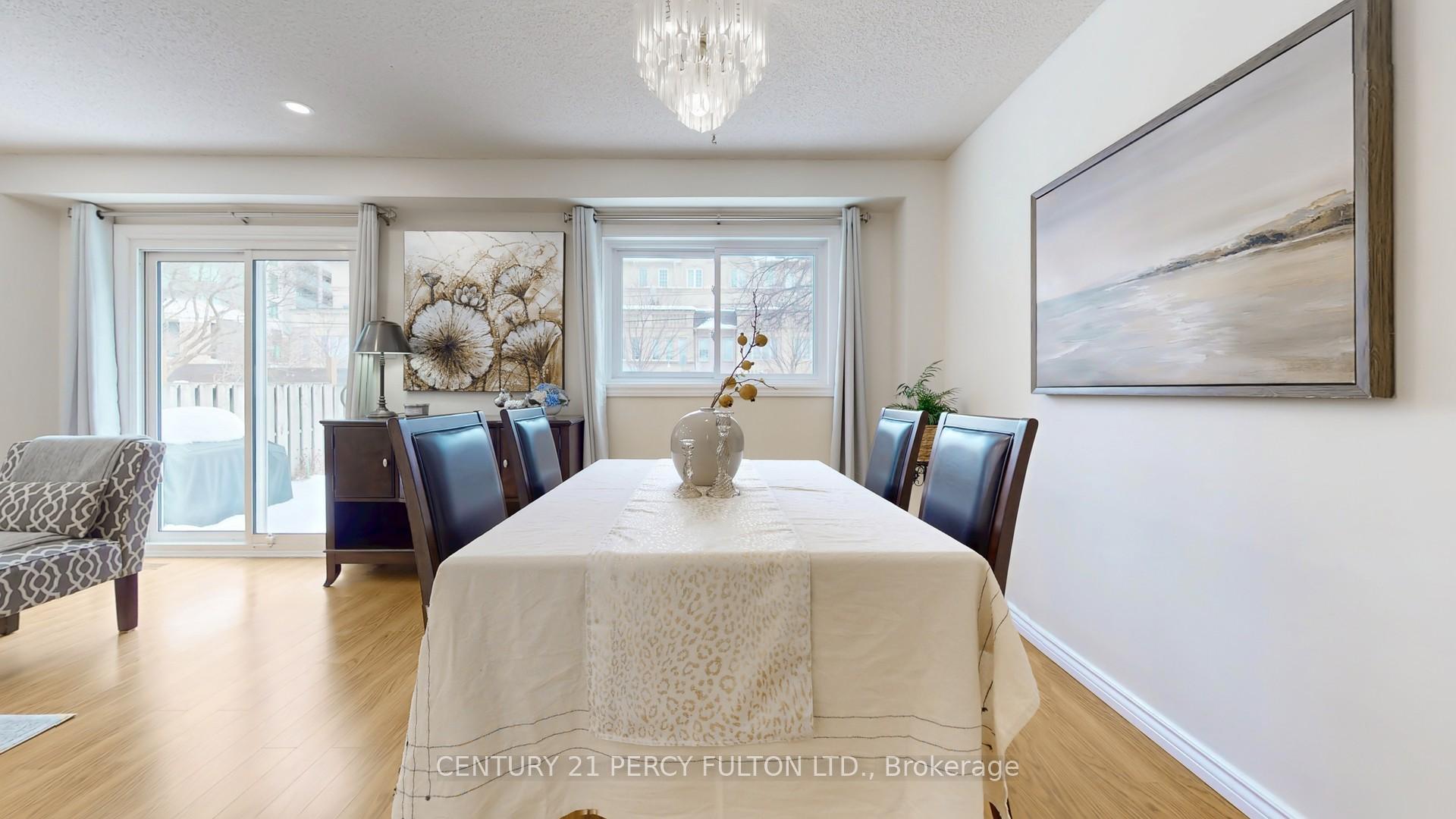 Photo 7 of 1152 Tanzer Court, Pickering, Bay Ridges — HOMEH