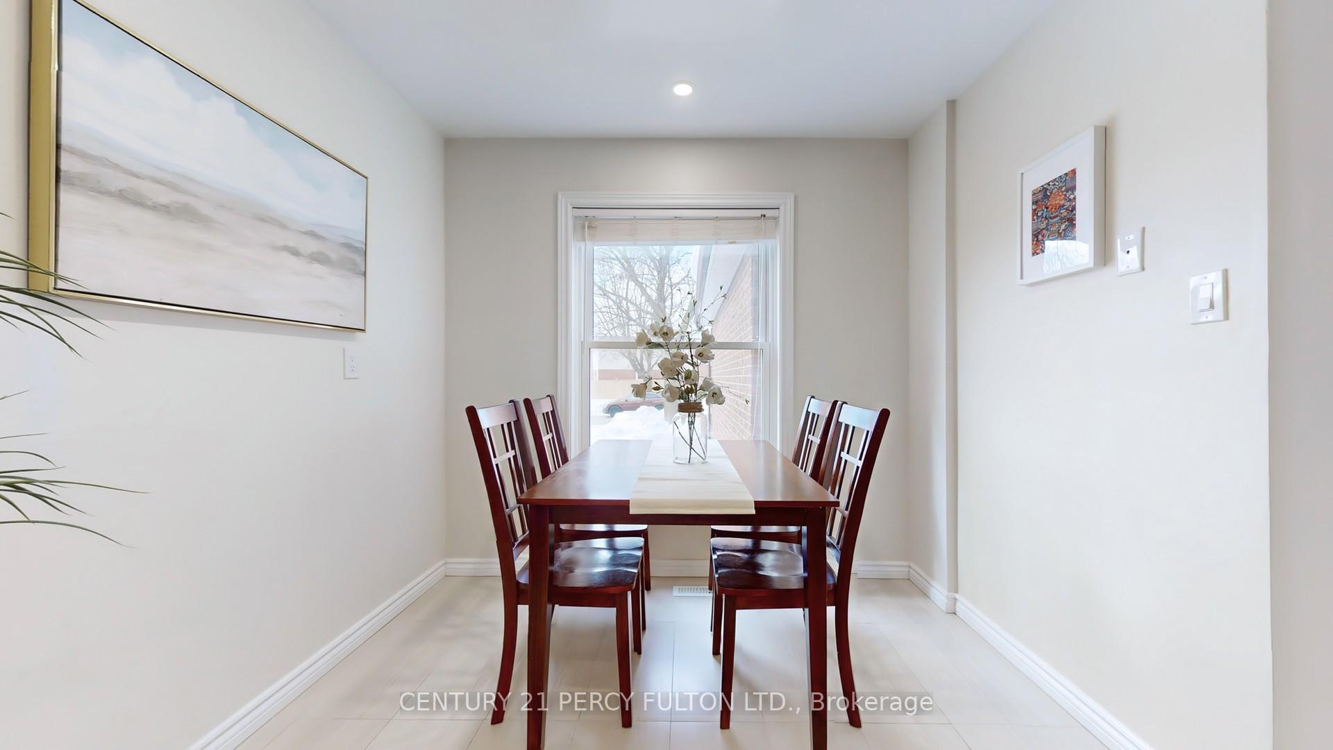 Photo 14 of 1152 Tanzer Court, Pickering, Bay Ridges — HOMEH