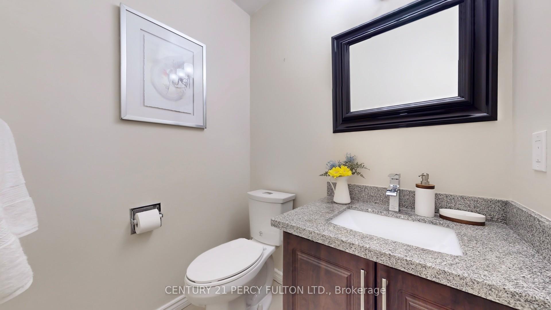 Photo 16 of 1152 Tanzer Court, Pickering, Bay Ridges — HOMEH