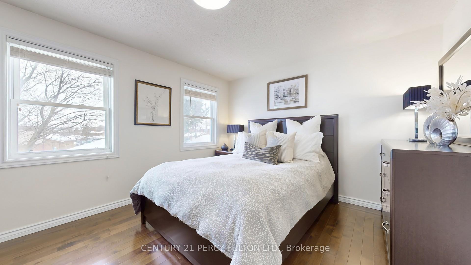 Photo 22 of 1152 Tanzer Court, Pickering, Bay Ridges — HOMEH