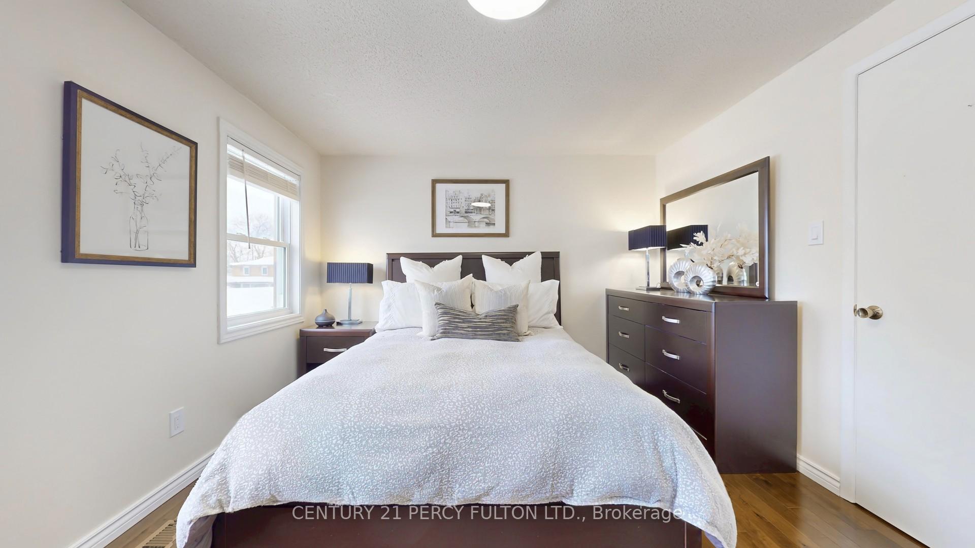 Photo 23 of 1152 Tanzer Court, Pickering, Bay Ridges — HOMEH