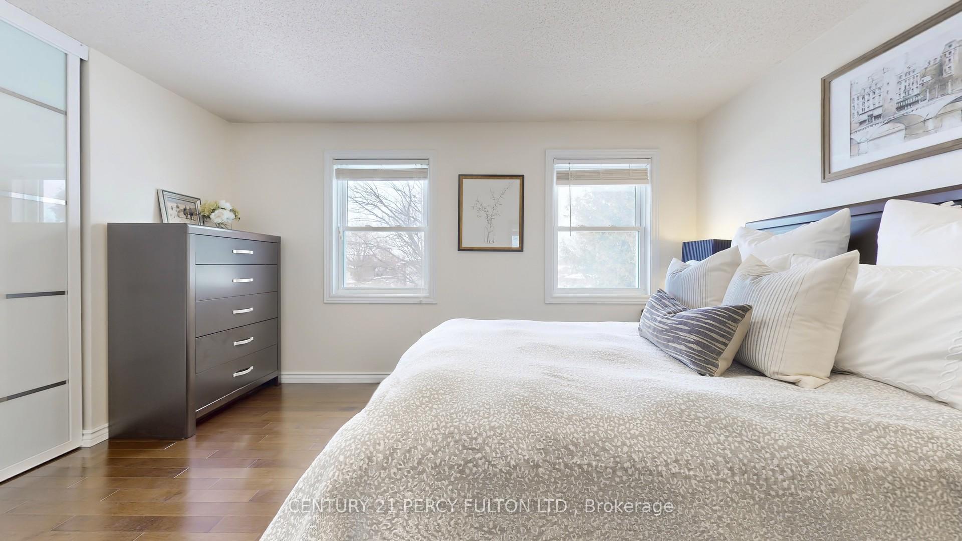 Photo 25 of 1152 Tanzer Court, Pickering, Bay Ridges — HOMEH