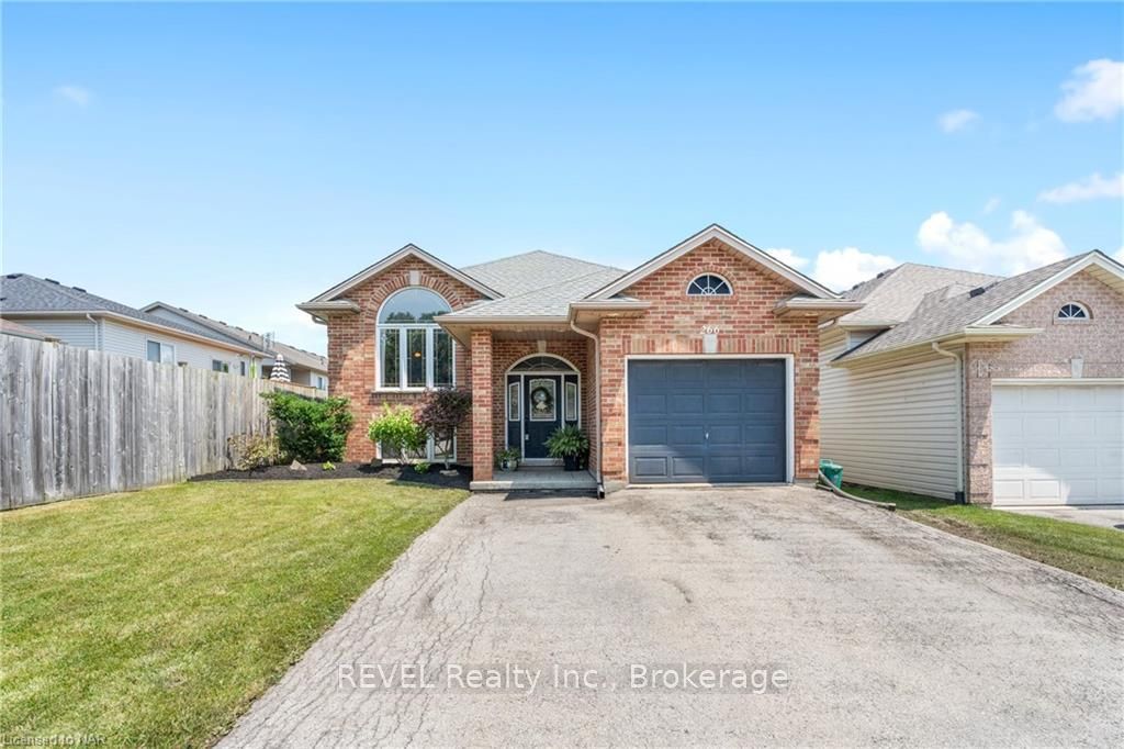 Photo 2 of 266 St Lawrence Drive, Welland, N. Welland — HOMEH