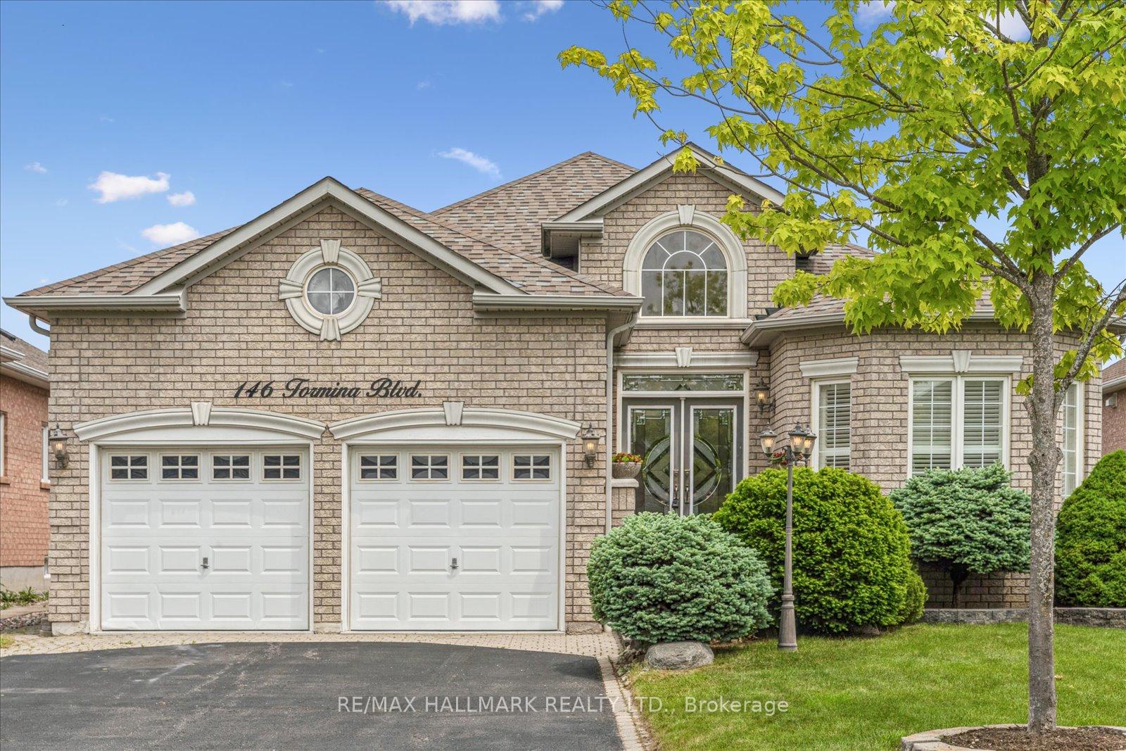 Photo 5 of 146 Tormina Boulevard, Whitby, Taunton North — HOMEH