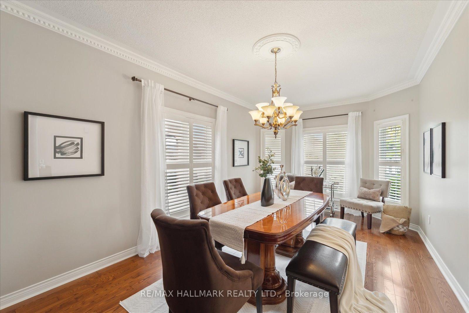 Photo 9 of 146 Tormina Boulevard, Whitby, Taunton North — HOMEH