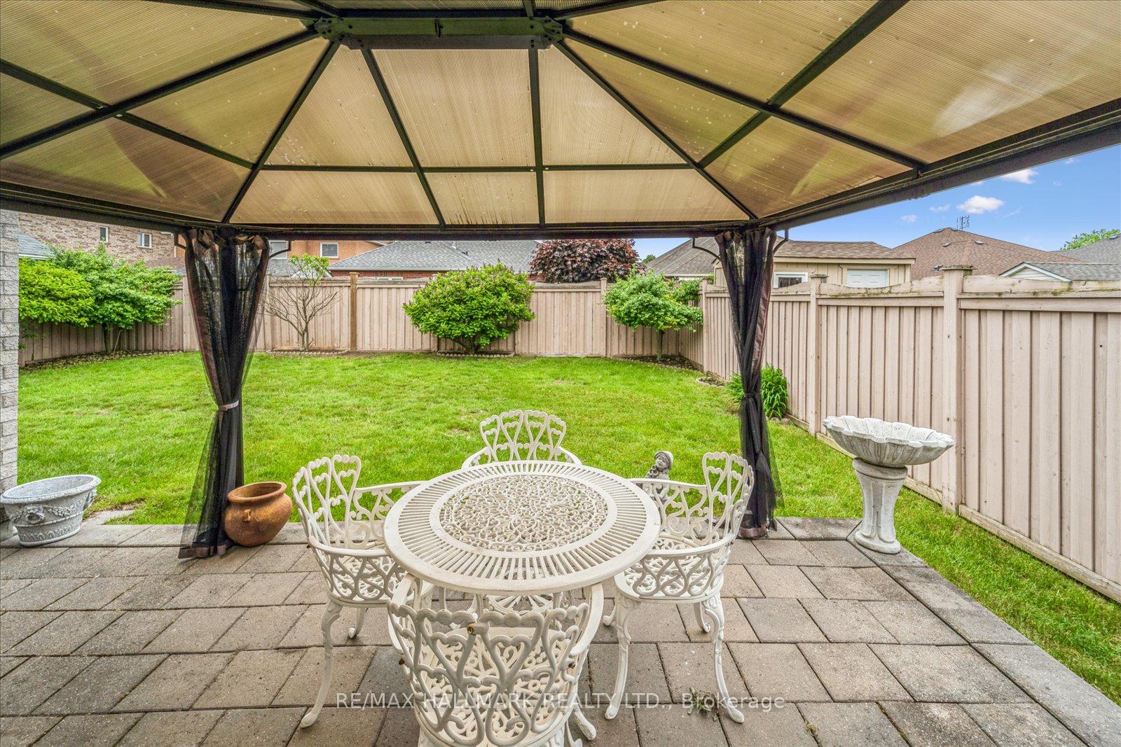 Photo 35 of 146 Tormina Boulevard, Whitby, Taunton North — HOMEH