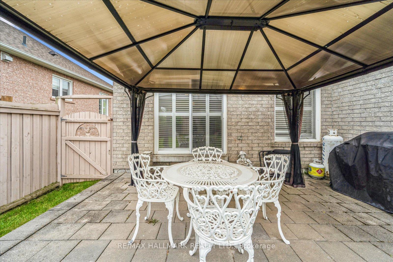 Photo 36 of 146 Tormina Boulevard, Whitby, Taunton North — HOMEH