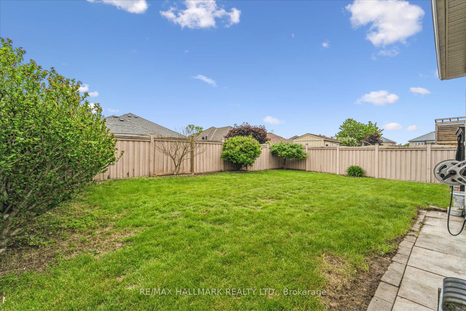 Photo 38 of 146 Tormina Boulevard, Whitby, Taunton North — HOMEH