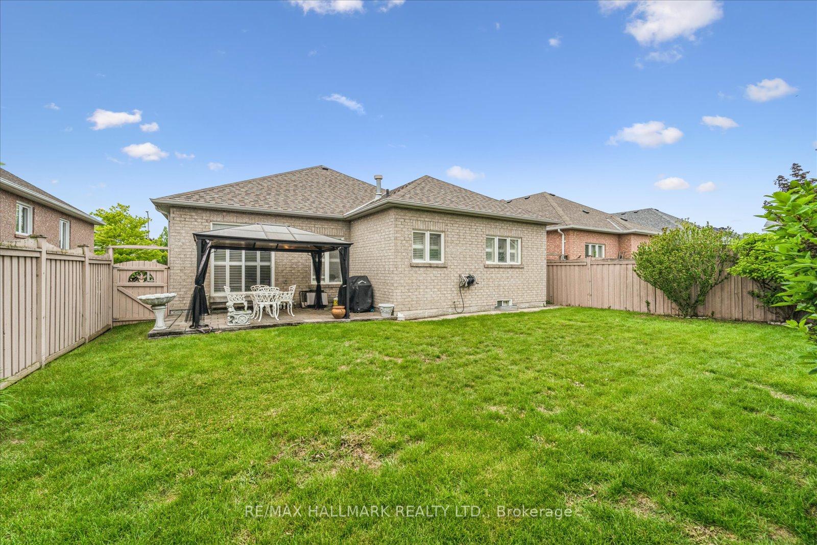 Photo 39 of 146 Tormina Boulevard, Whitby, Taunton North — HOMEH