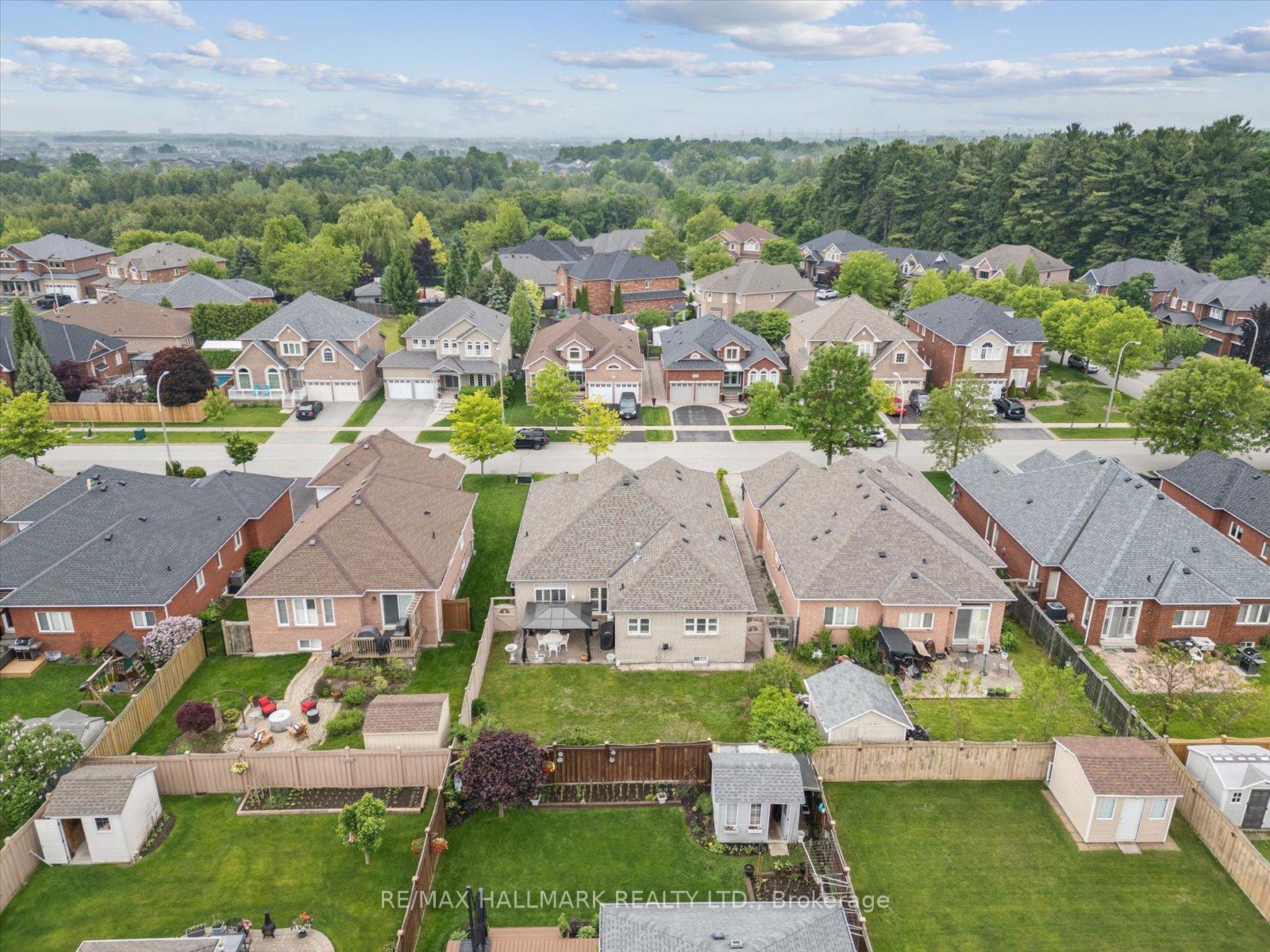 Photo 43 of 146 Tormina Boulevard, Whitby, Taunton North — HOMEH