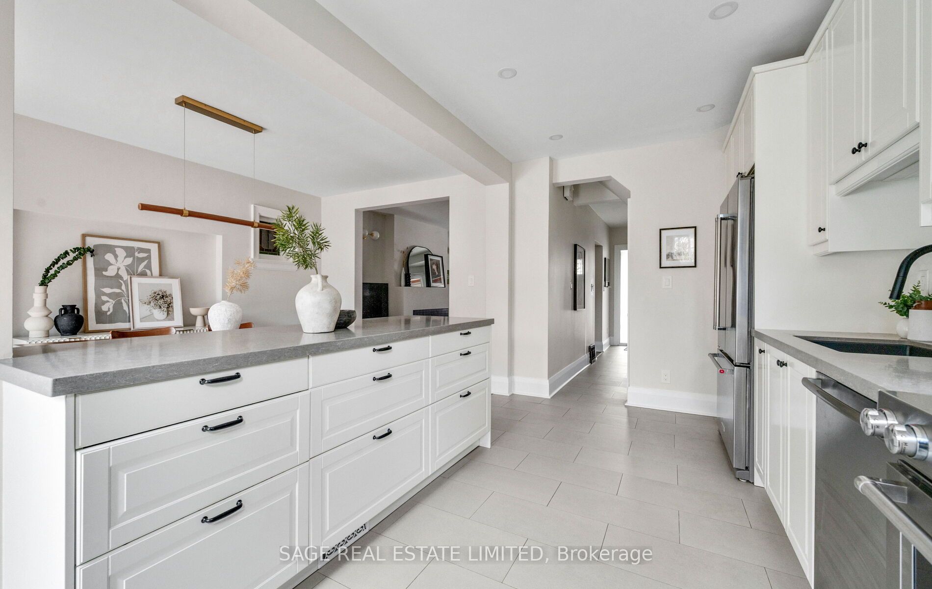Photo 66 of 318 Durie Street, Toronto, Runnymede-Bloor West Village — HOMEH