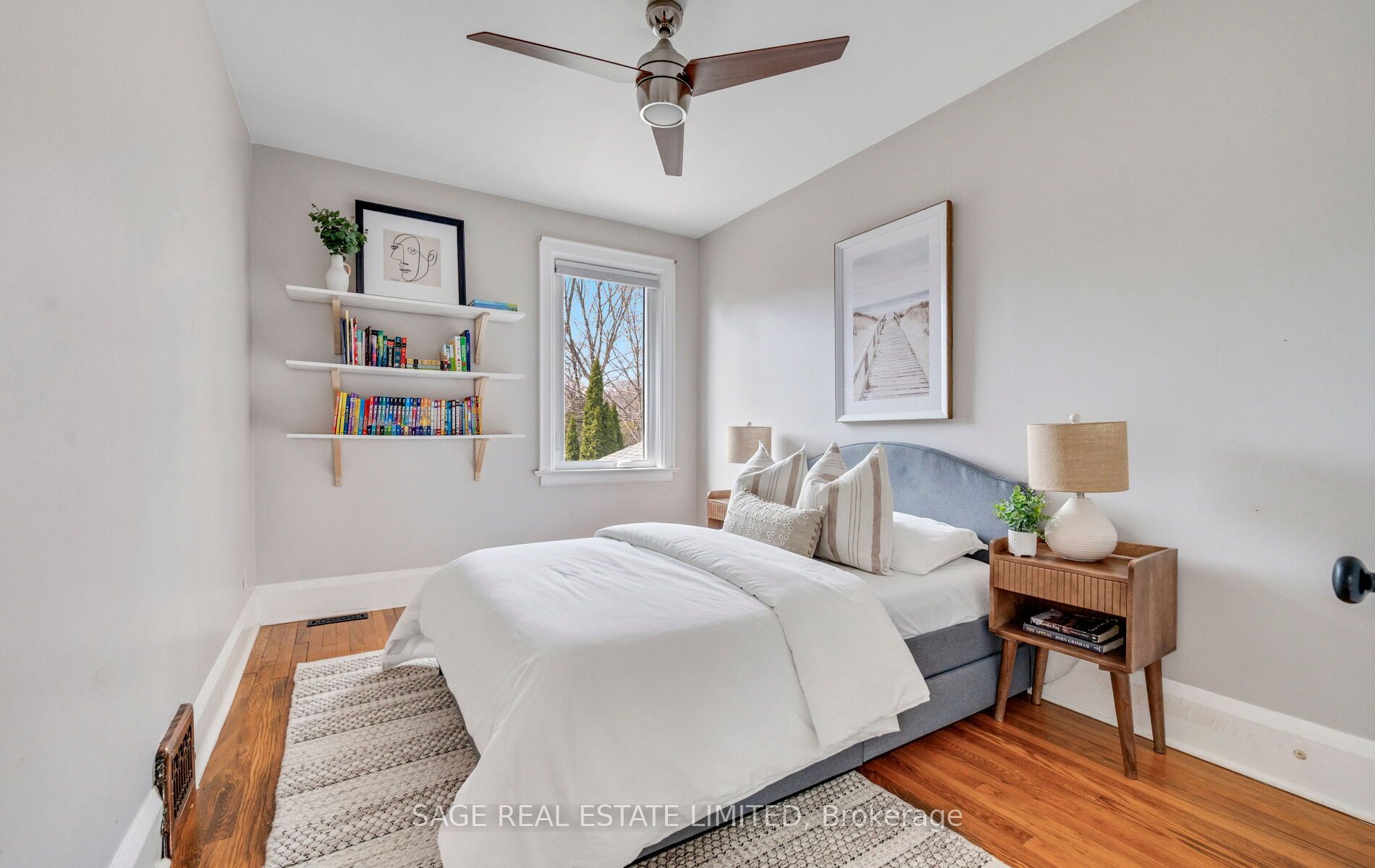 Photo 76 of 318 Durie Street, Toronto, Runnymede-Bloor West Village — HOMEH