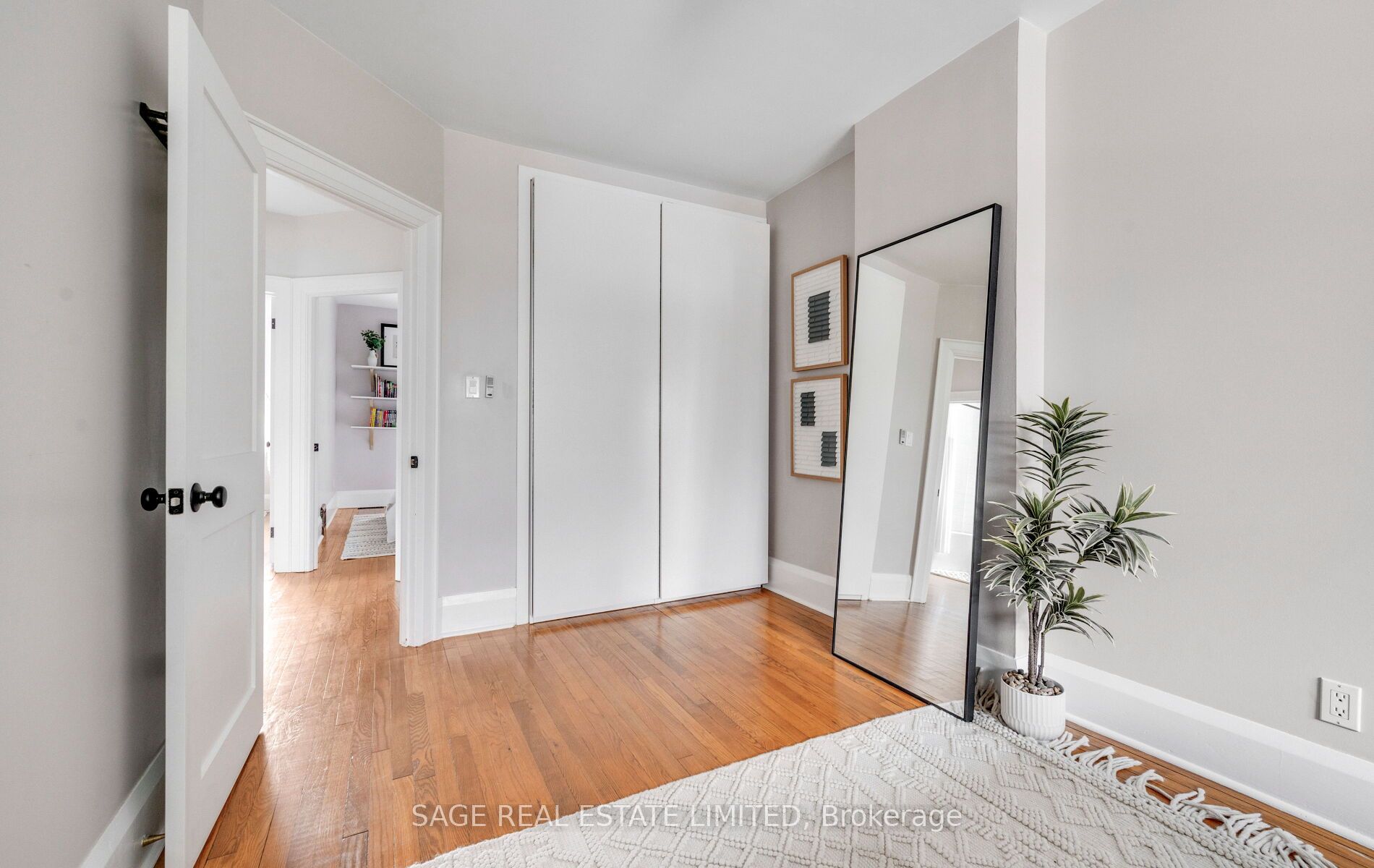 Photo 71 of 318 Durie Street, Toronto, Runnymede-Bloor West Village — HOMEH