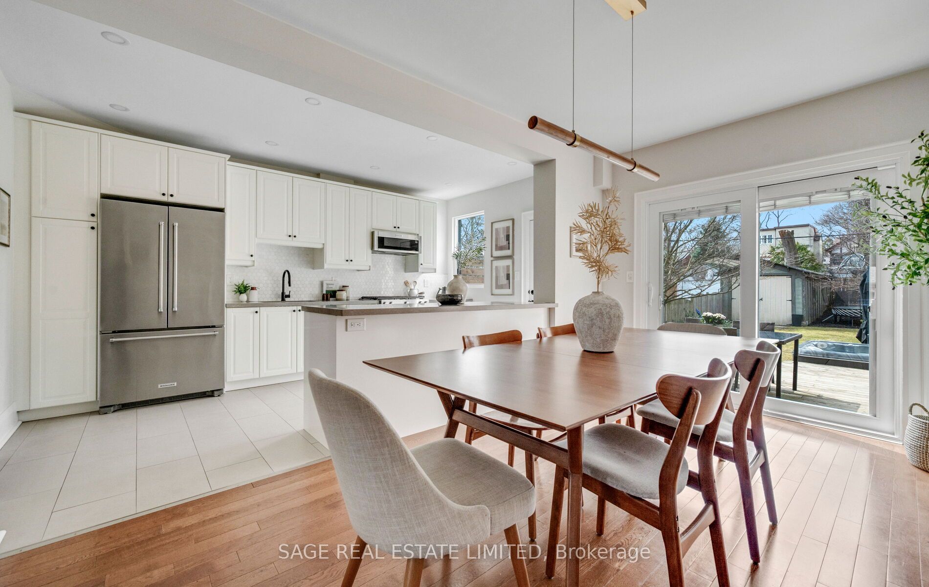 Photo 61 of 318 Durie Street, Toronto, Runnymede-Bloor West Village — HOMEH
