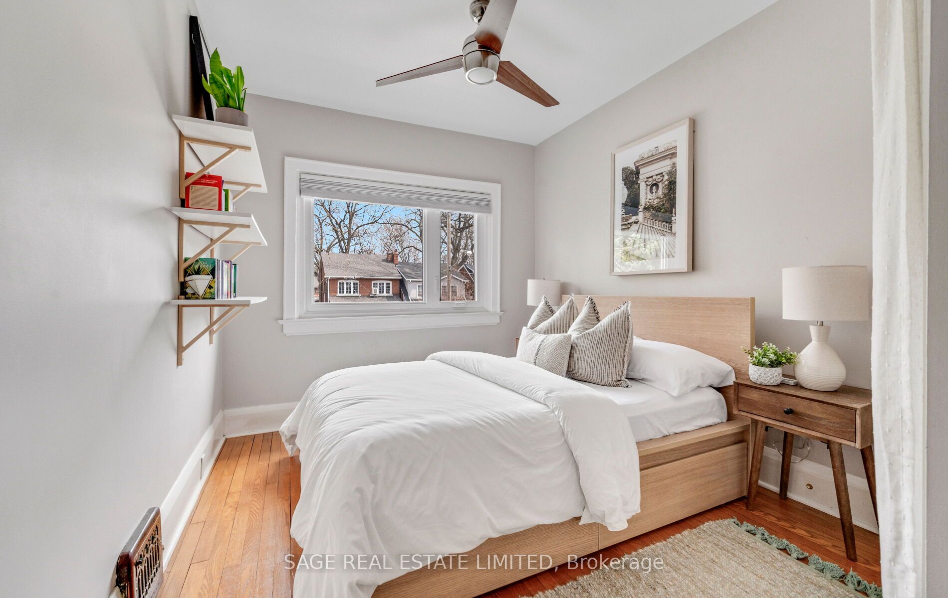Photo 73 of 318 Durie Street, Toronto, Runnymede-Bloor West Village — HOMEH