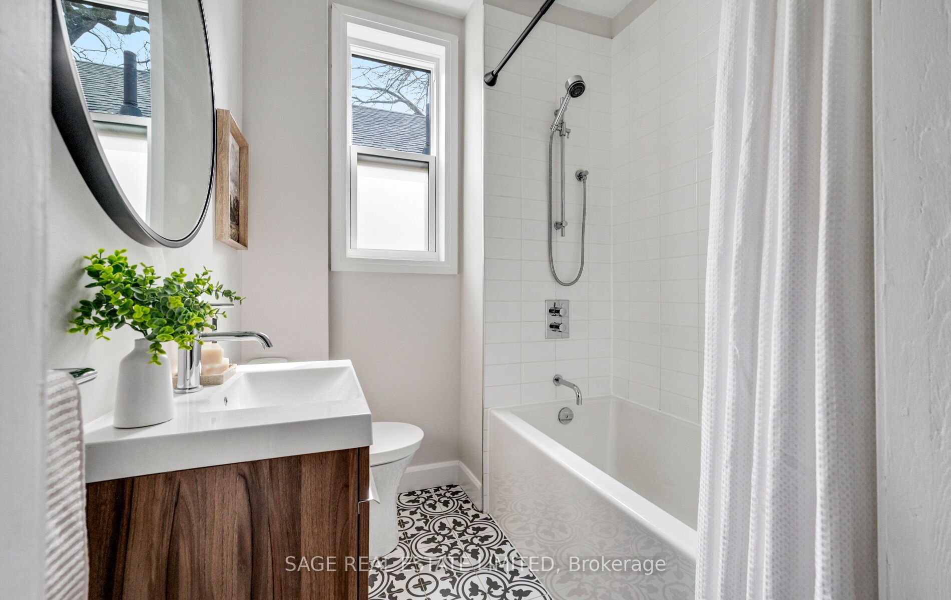 Photo 80 of 318 Durie Street, Toronto, Runnymede-Bloor West Village — HOMEH