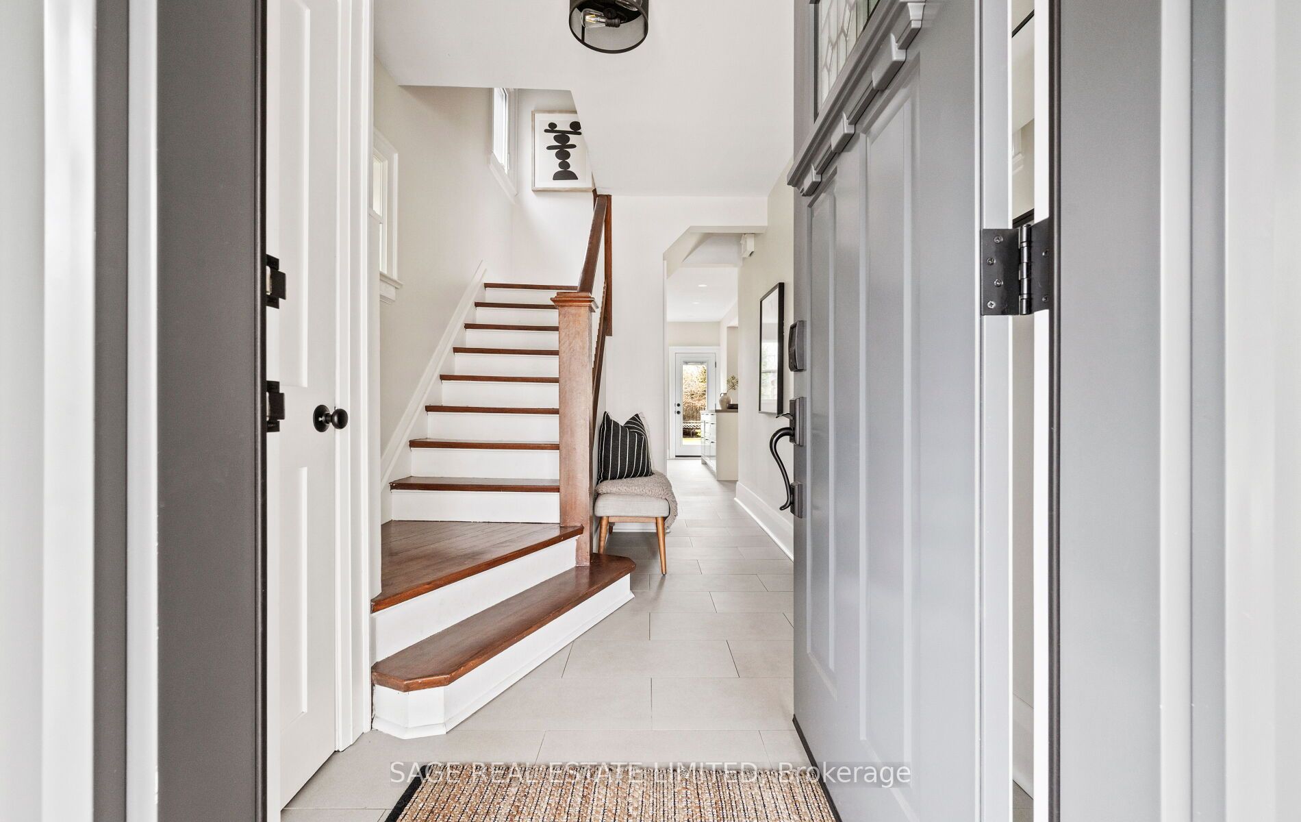 Photo 52 of 318 Durie Street, Toronto, Runnymede-Bloor West Village — HOMEH