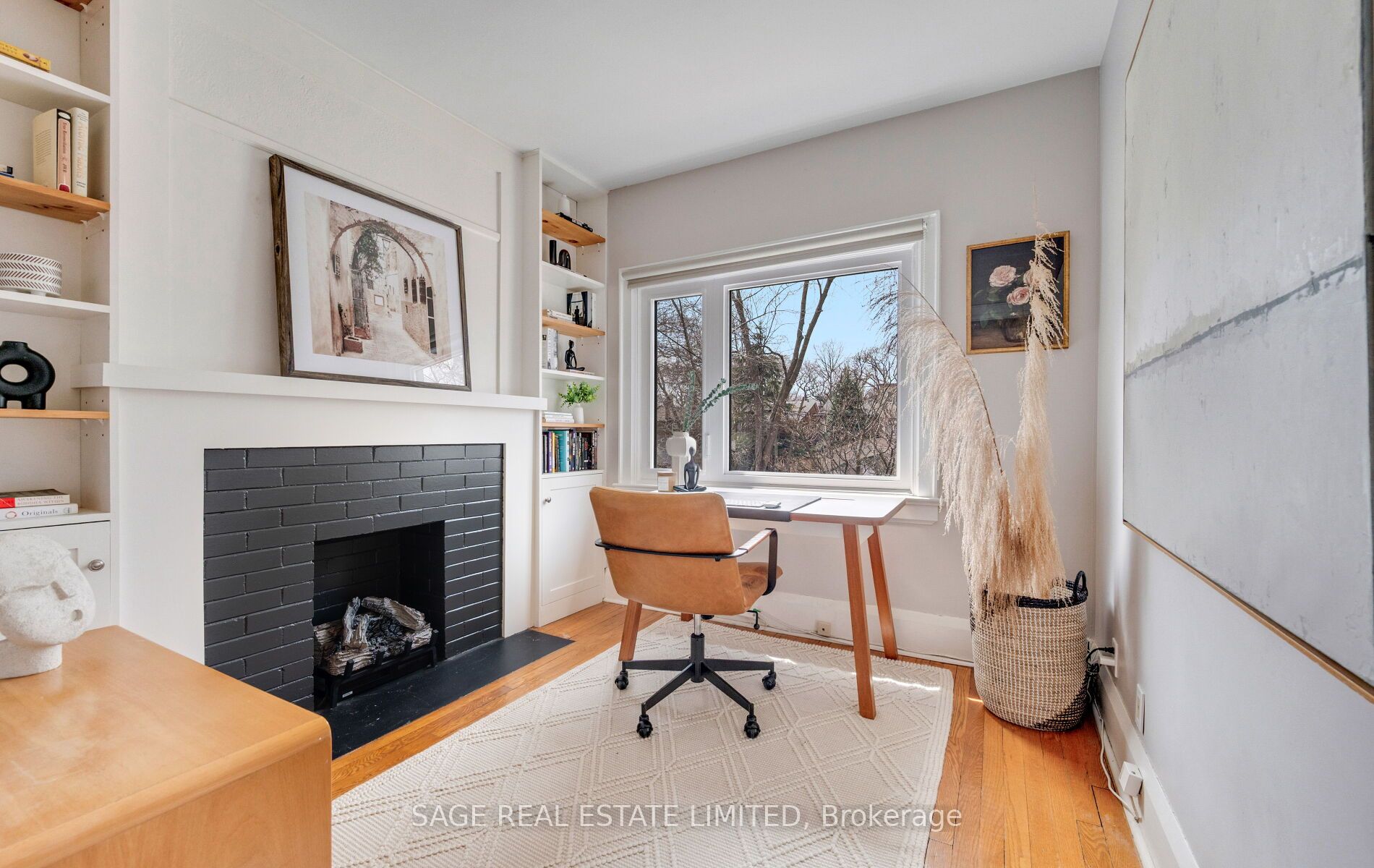 Photo 79 of 318 Durie Street, Toronto, Runnymede-Bloor West Village — HOMEH
