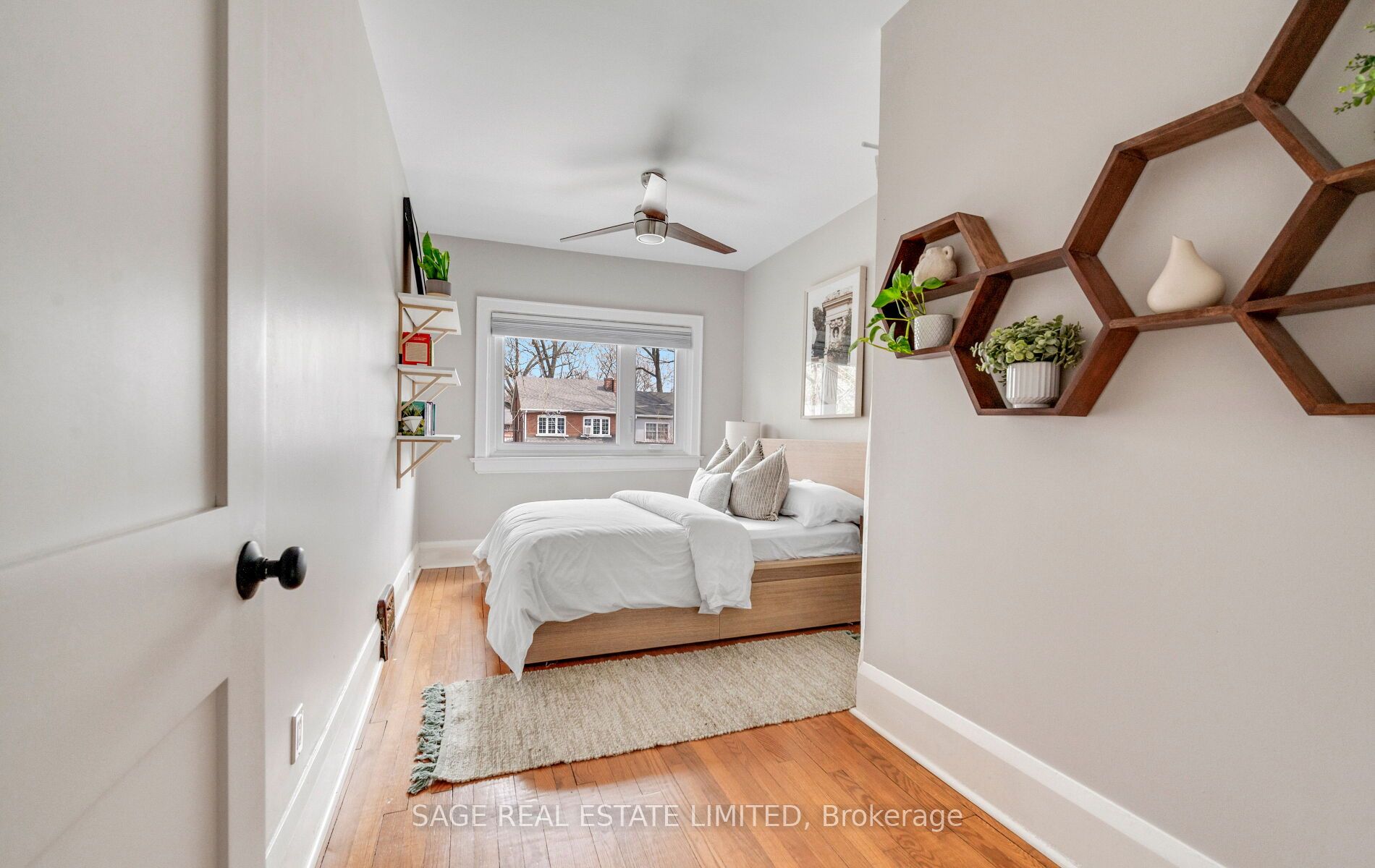 Photo 72 of 318 Durie Street, Toronto, Runnymede-Bloor West Village — HOMEH